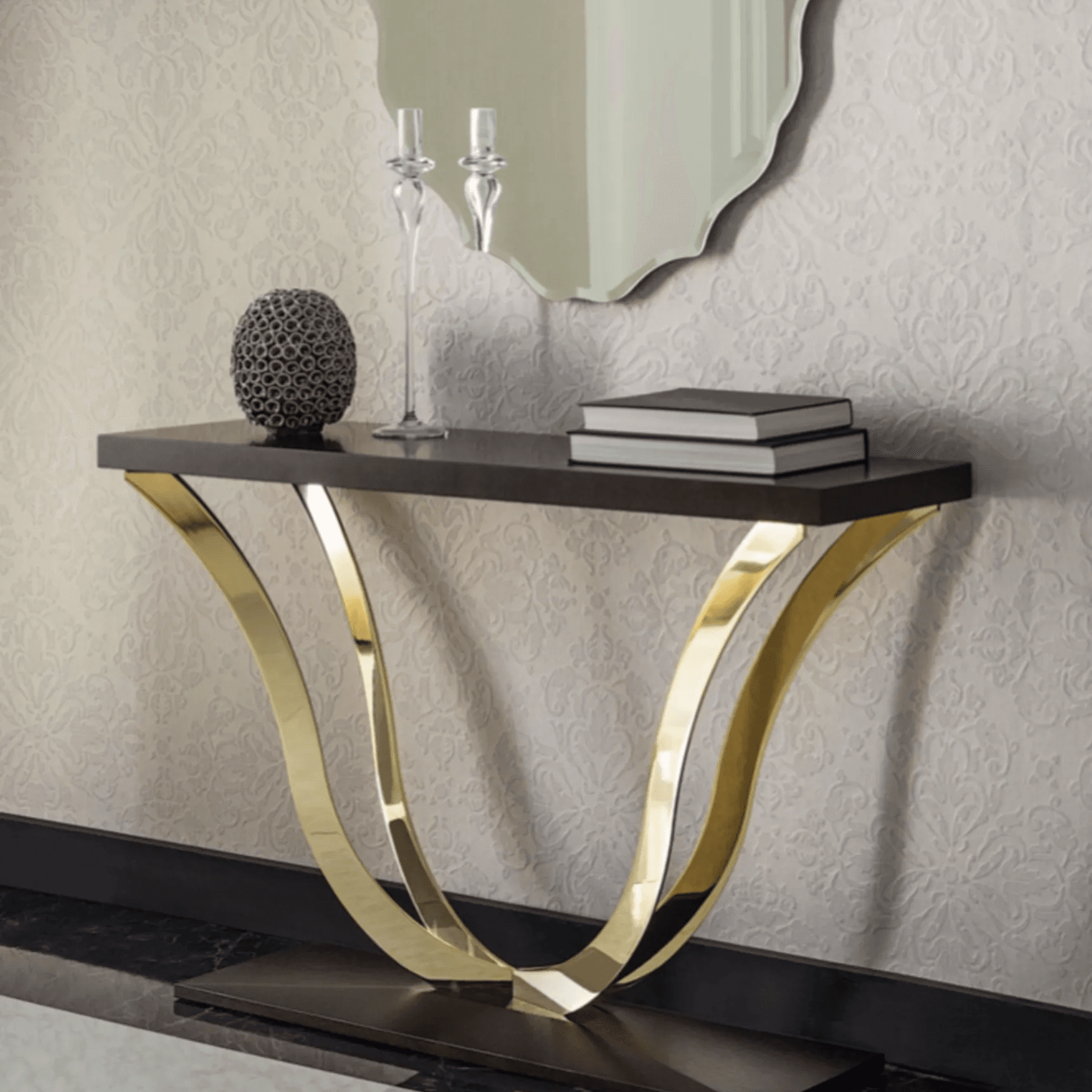 Teseo Console