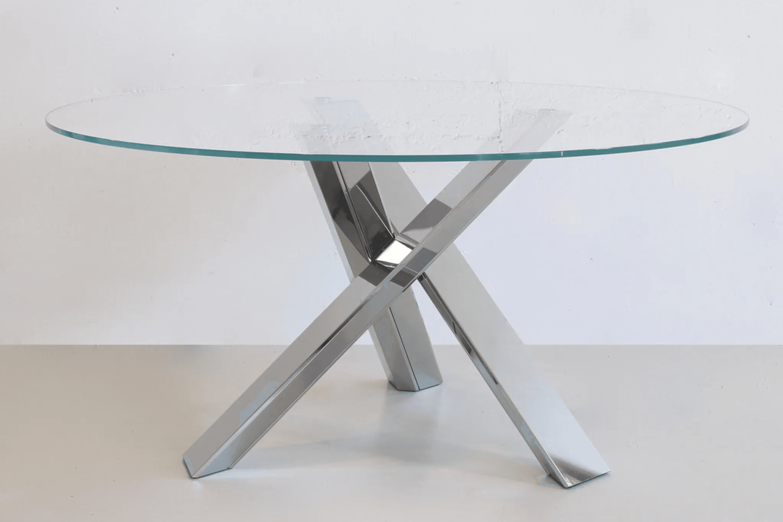 Resort Dining Table