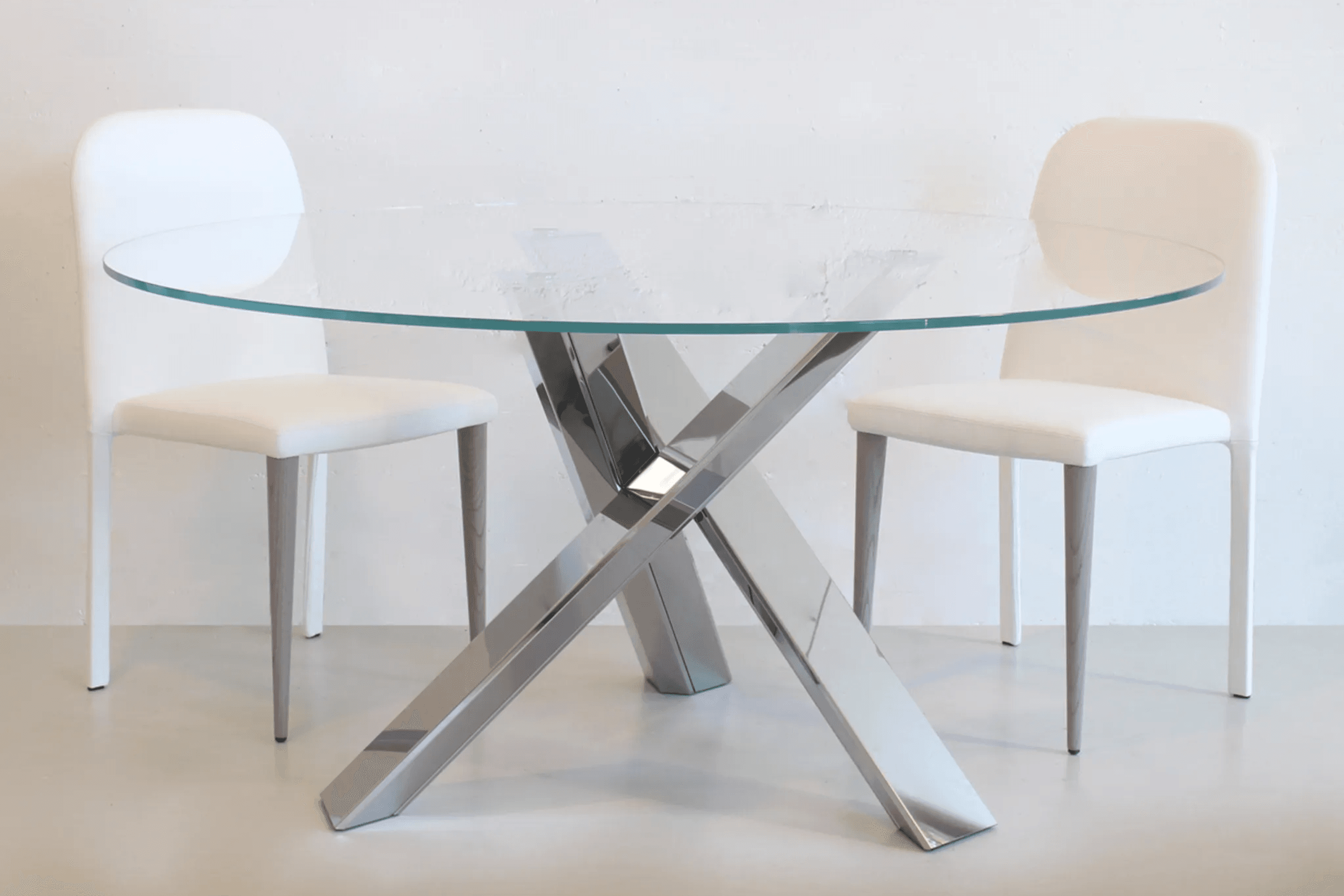 Resort Dining Table