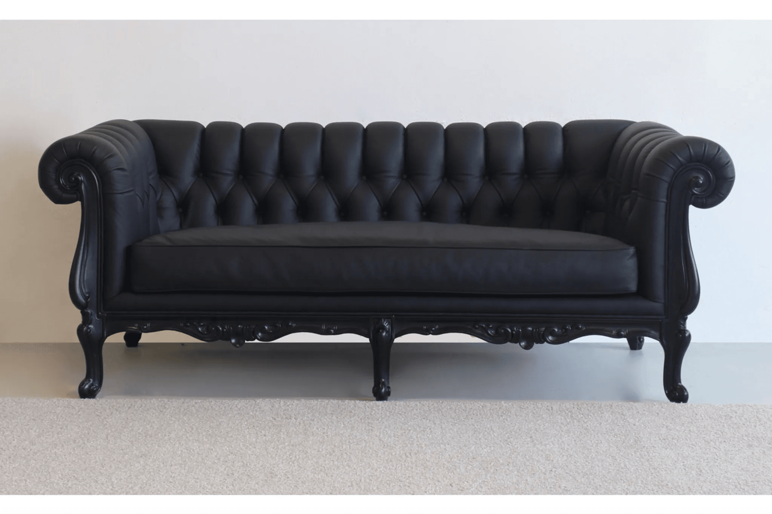 Sansone Classic Sofa