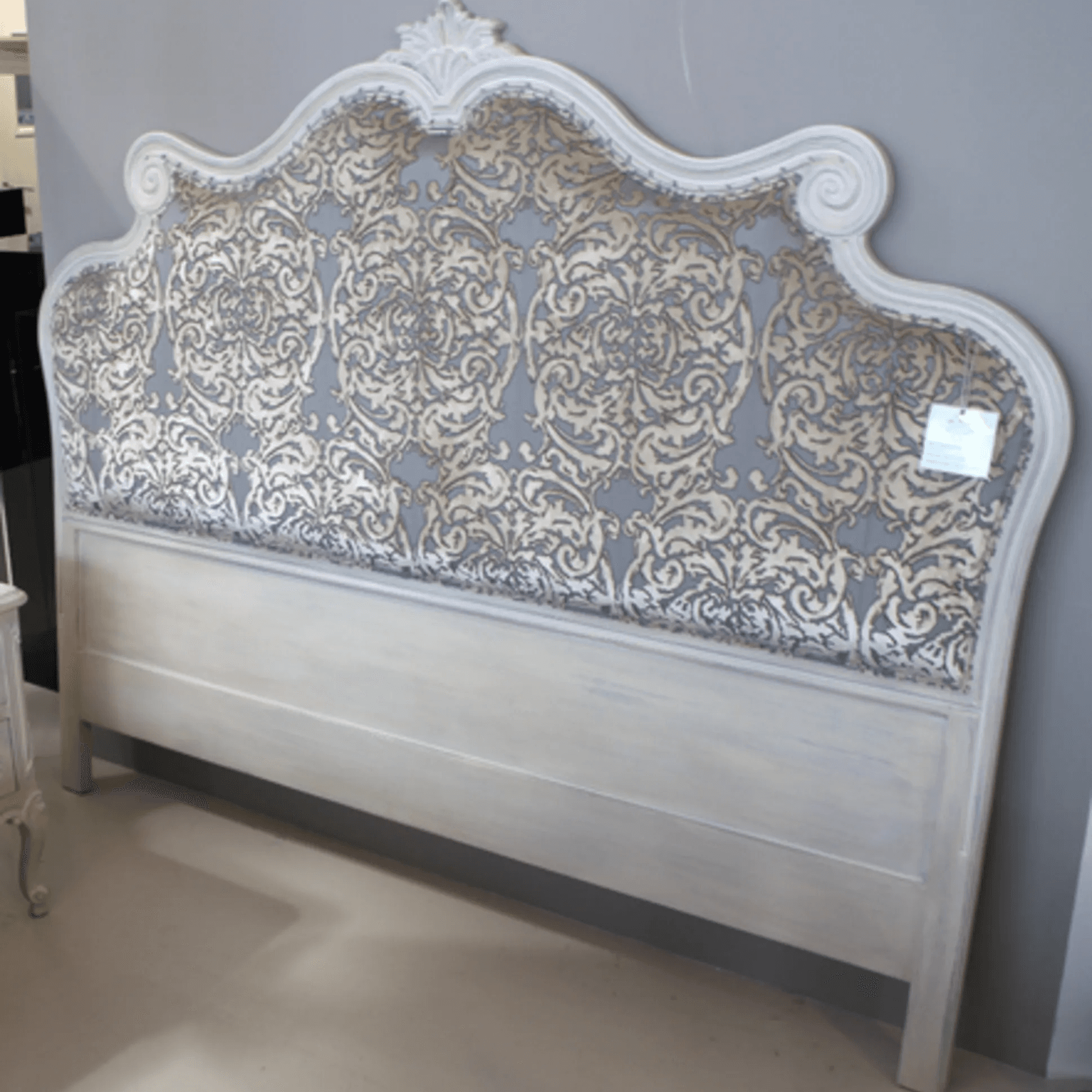 9639 Bed