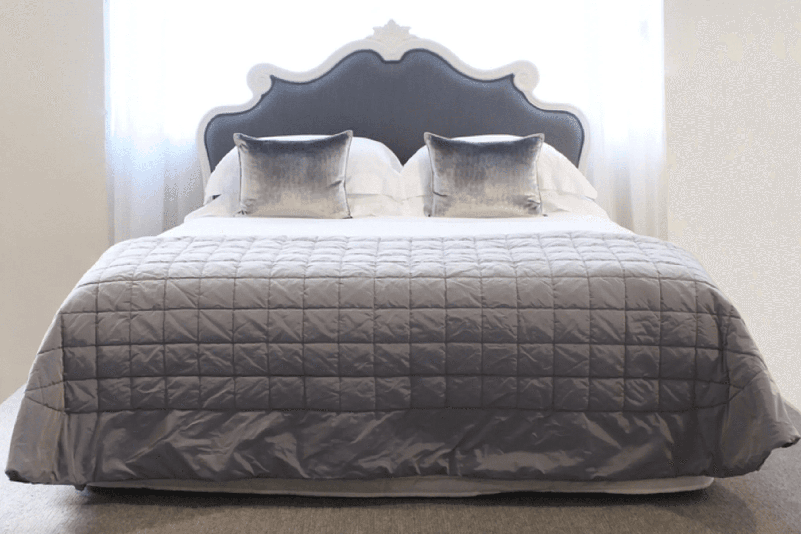 9639 Bed