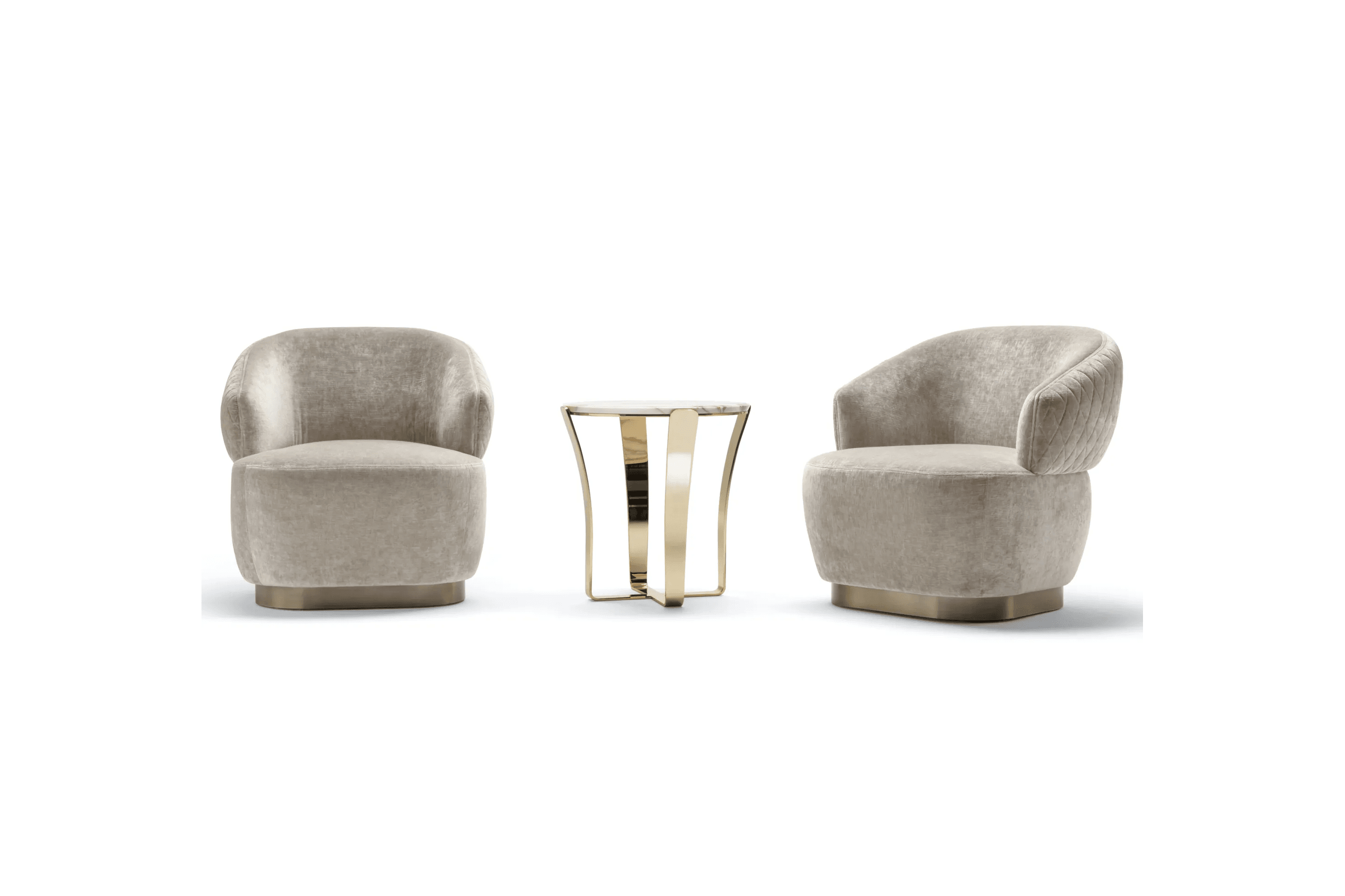 Sophie Armchair