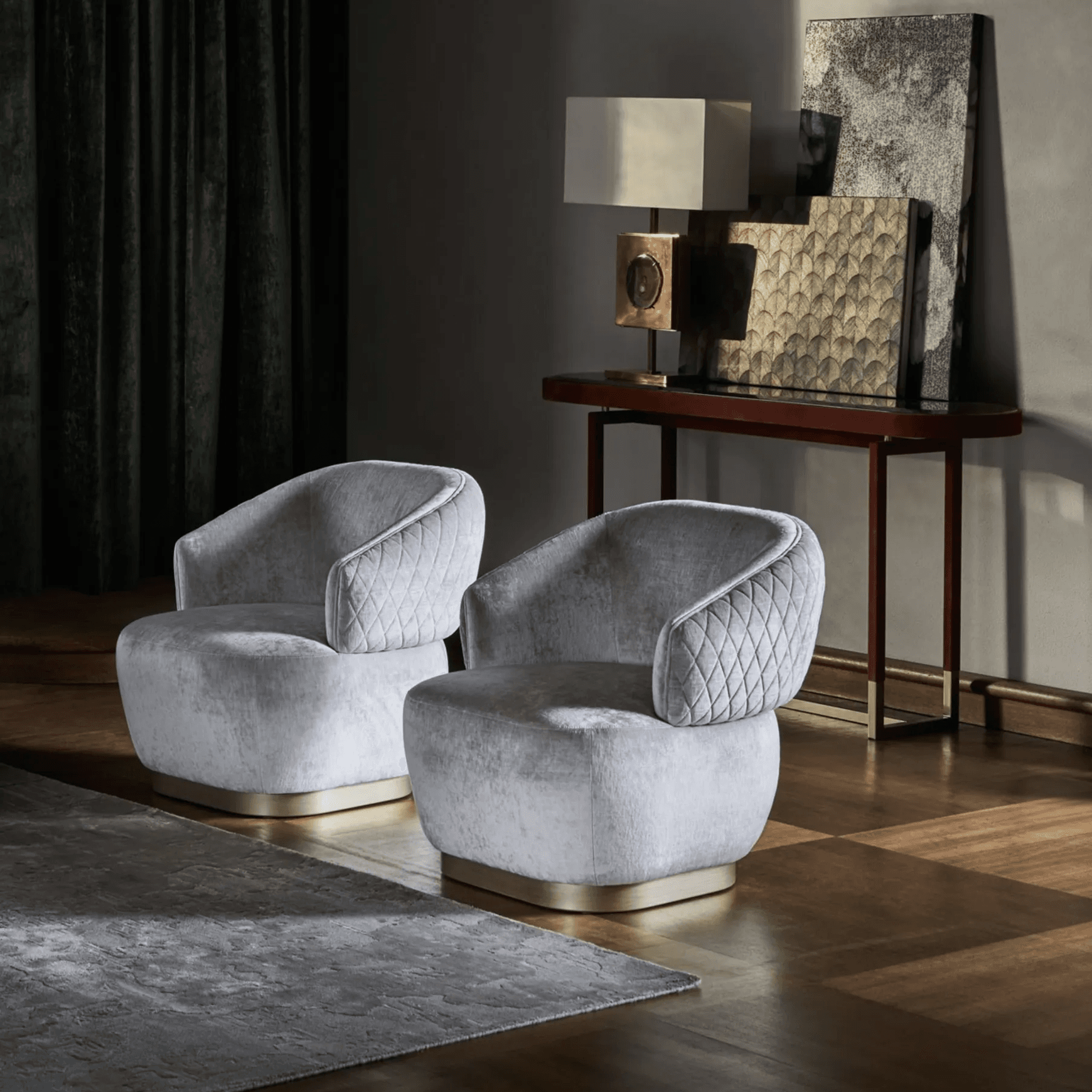 Sophie Armchair