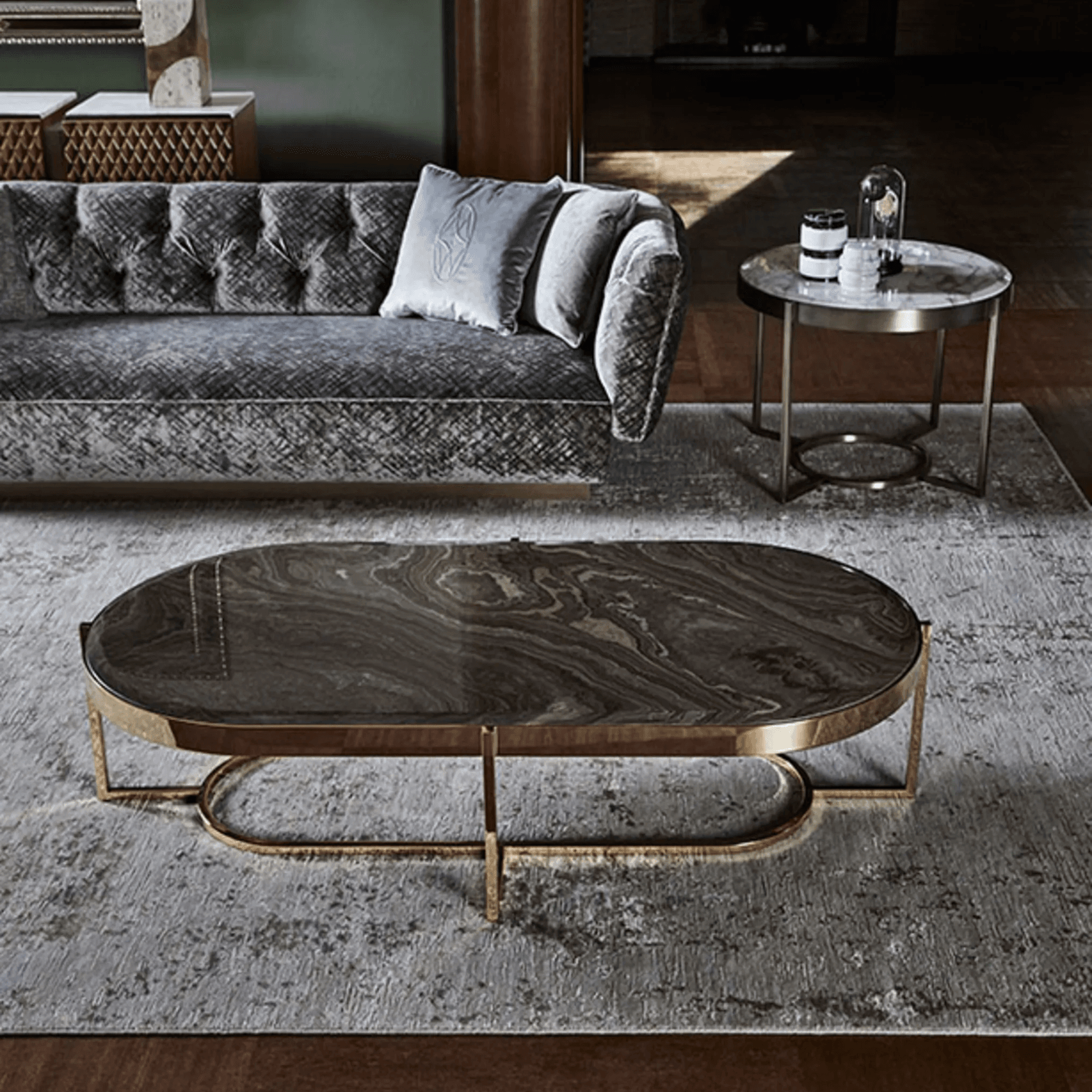 Raoul Coffee Table
