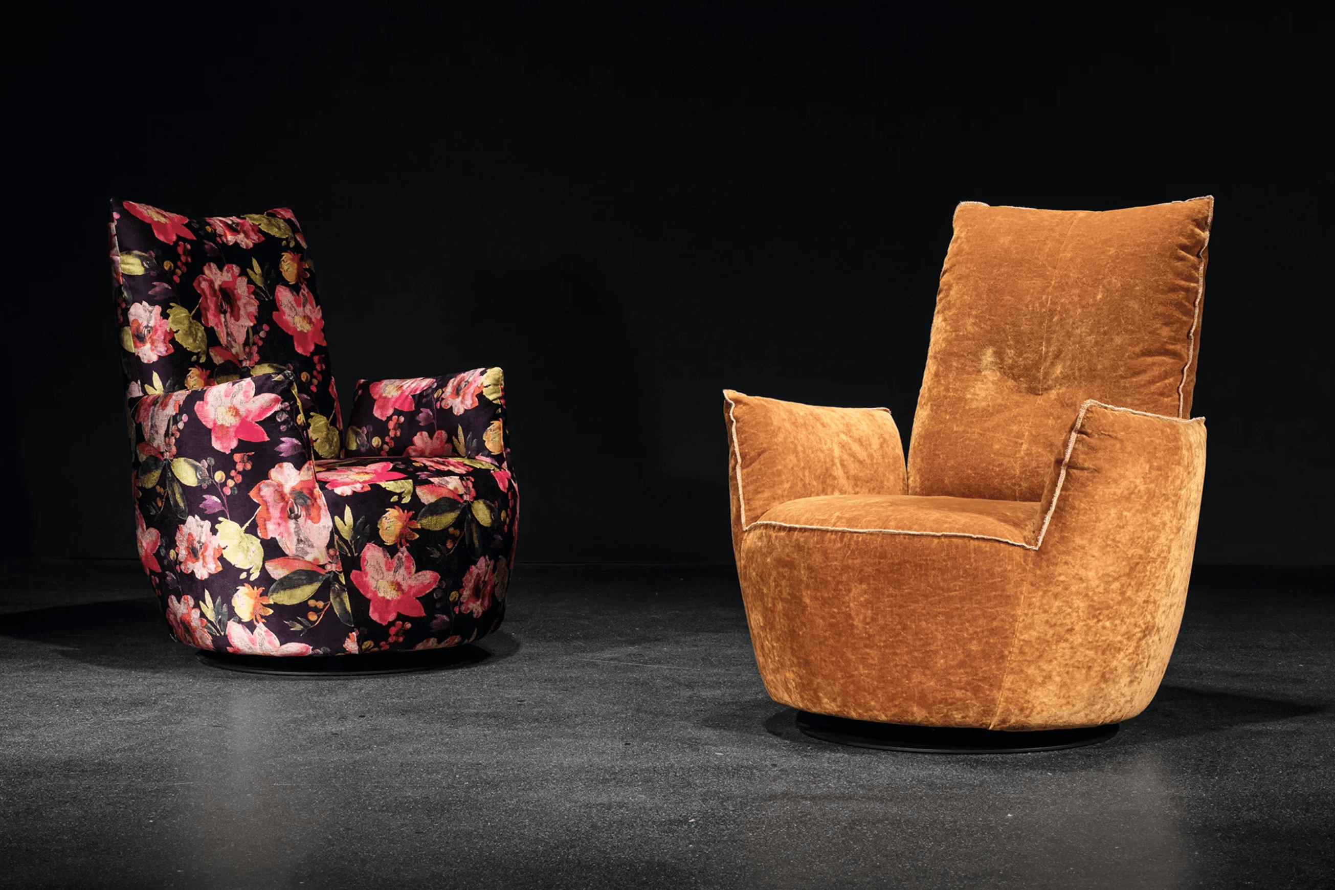 Blobb Armchair