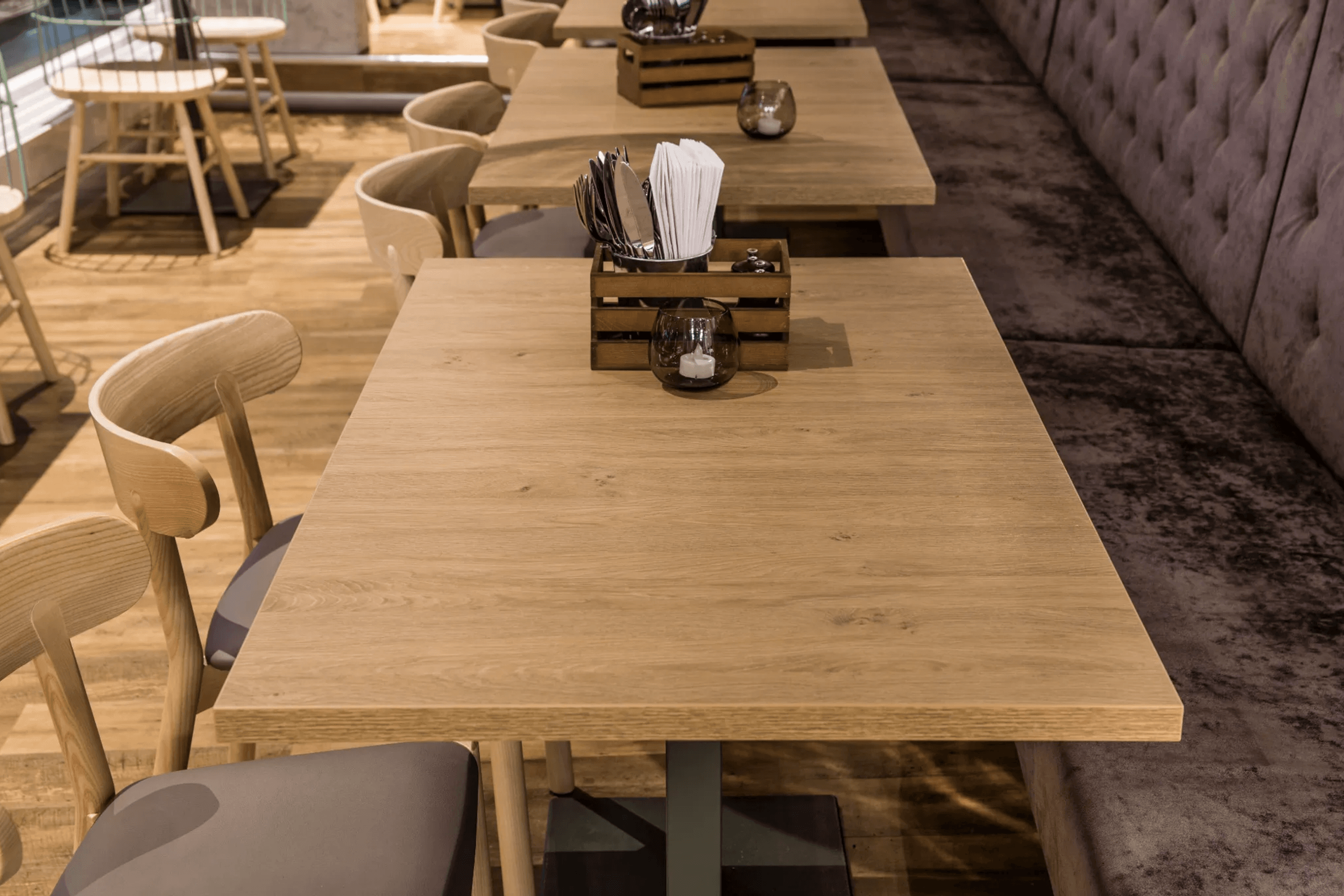 Montera Dining Chair