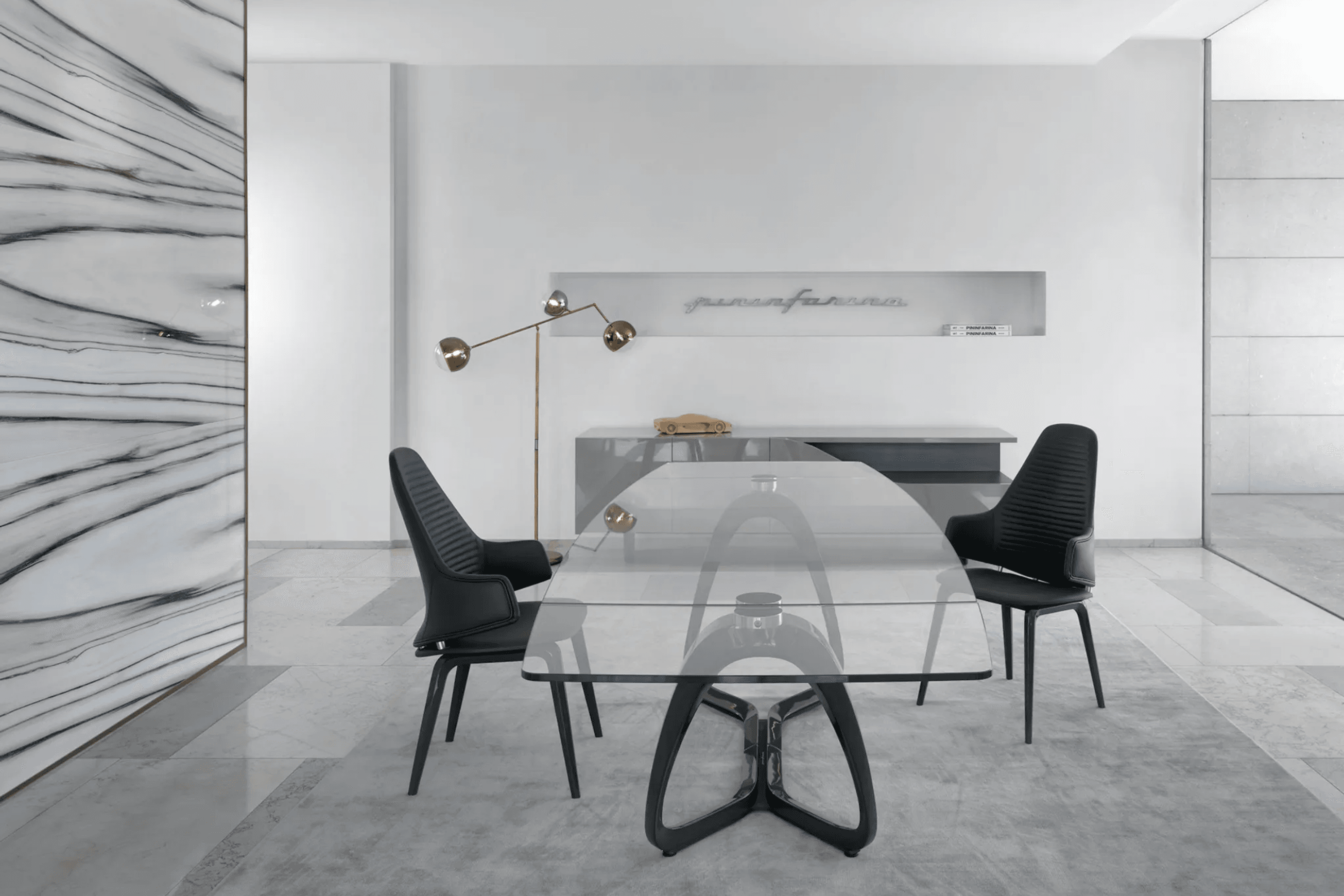 Vela Dining Chair