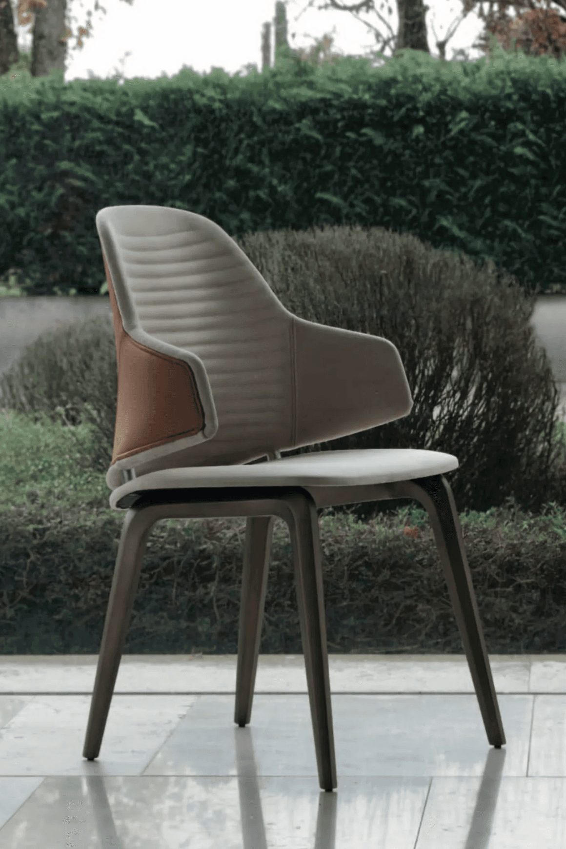 Vela Dining Chair
