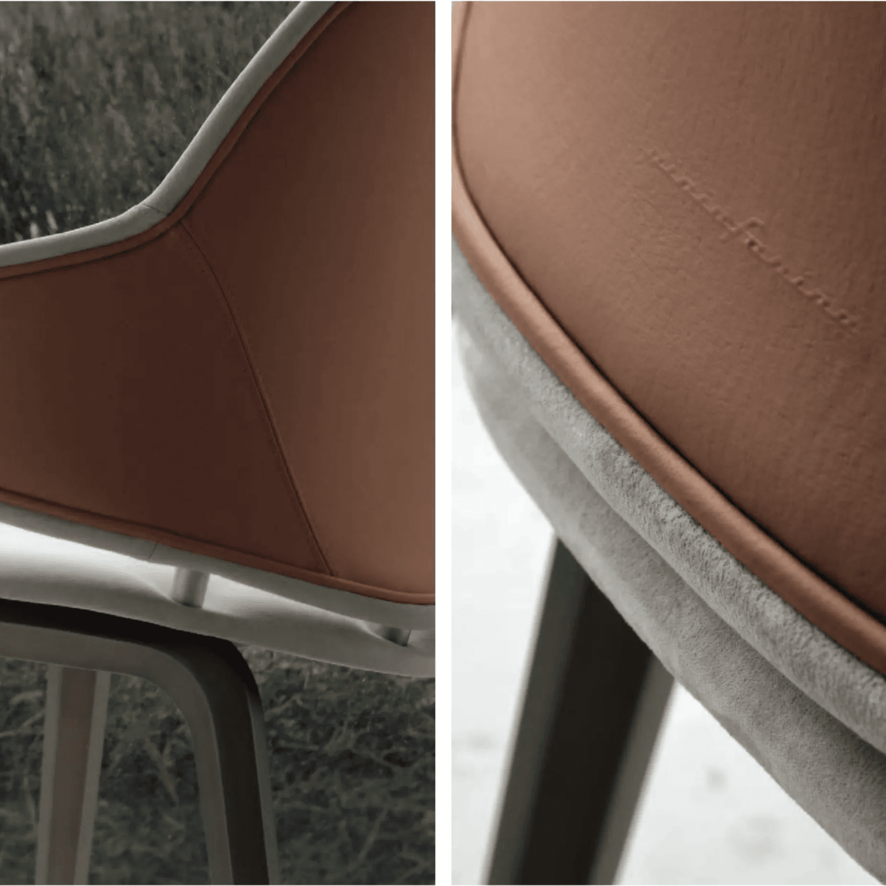 Vela Dining Chair