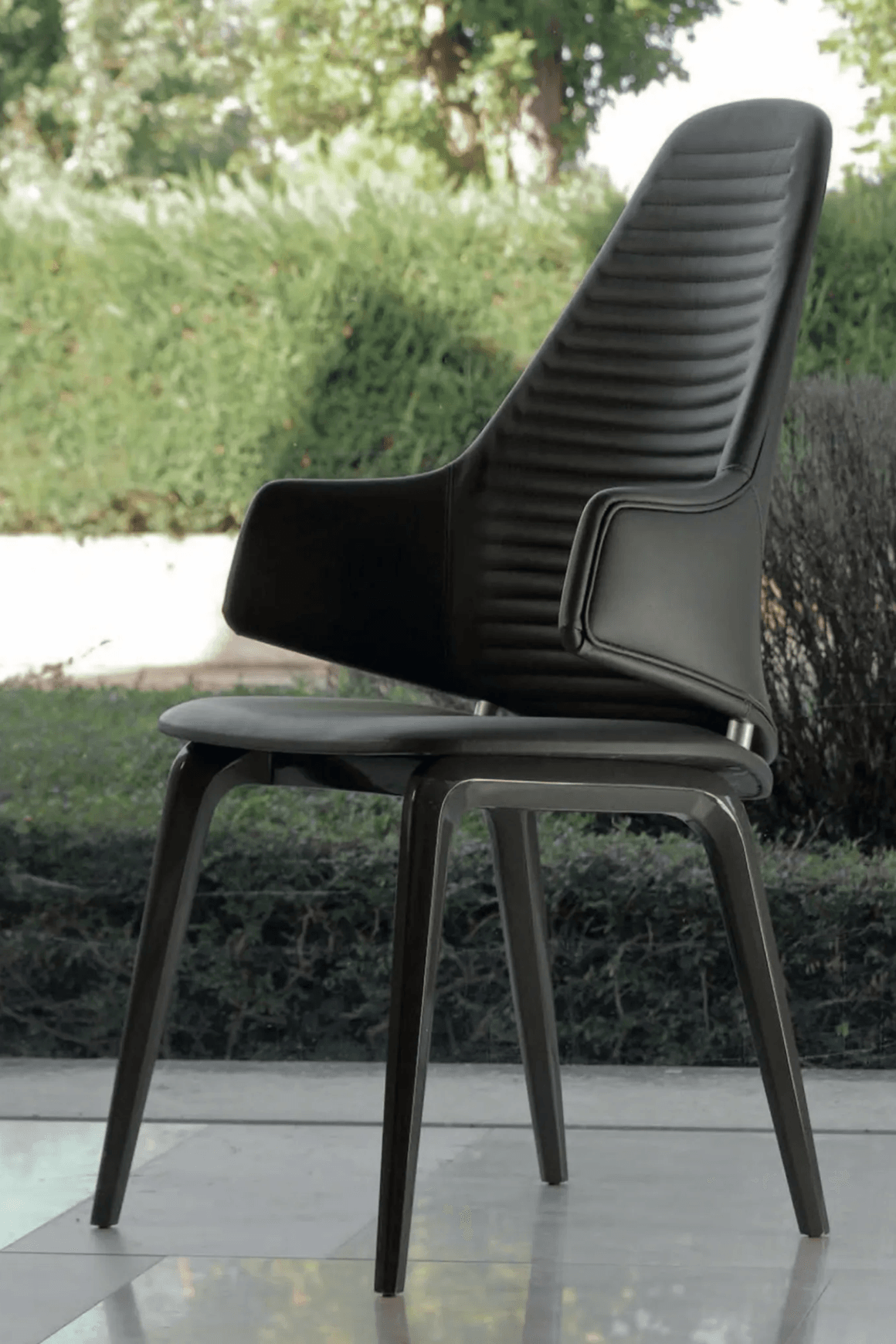 Vela Dining Chair