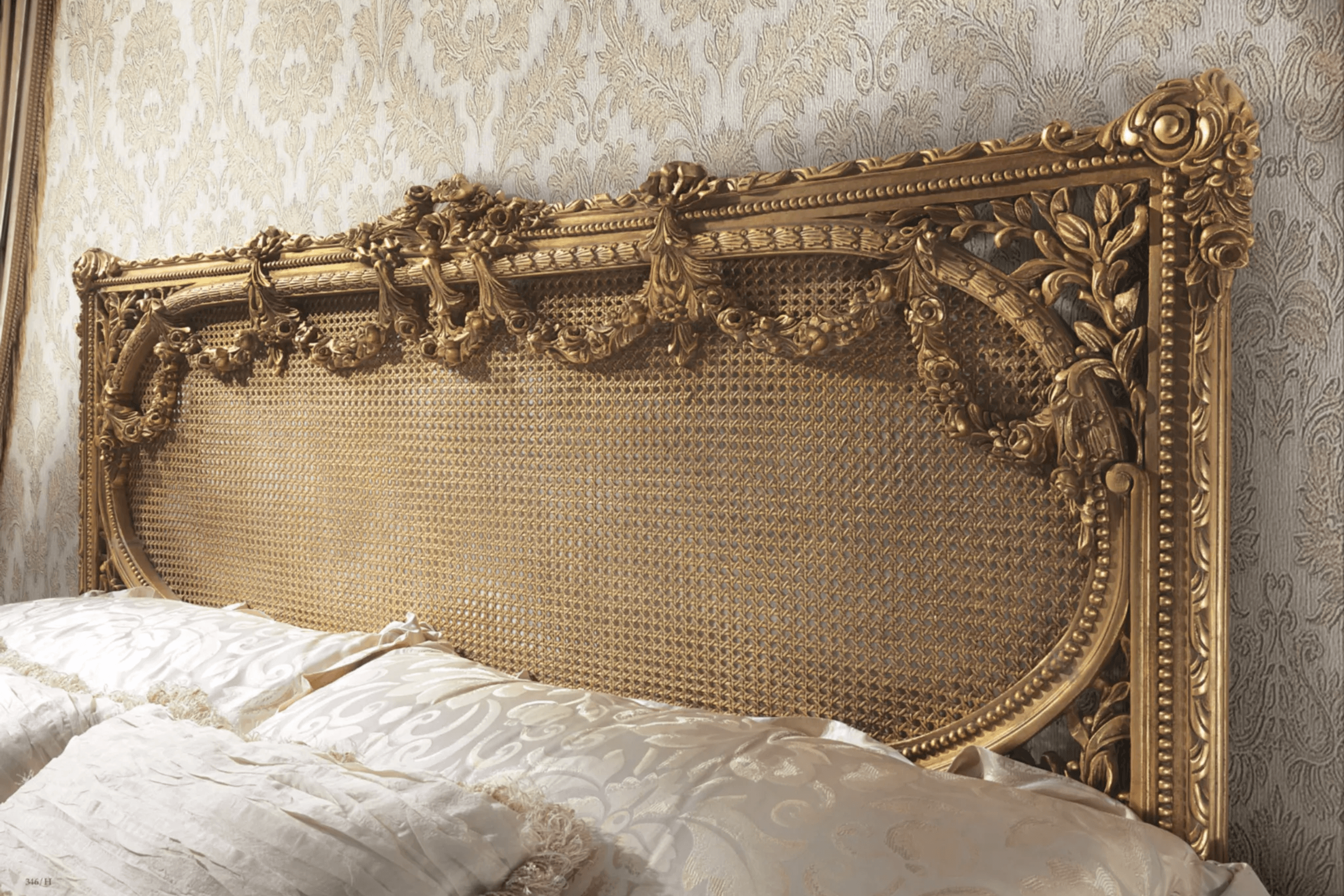 60200 Bed