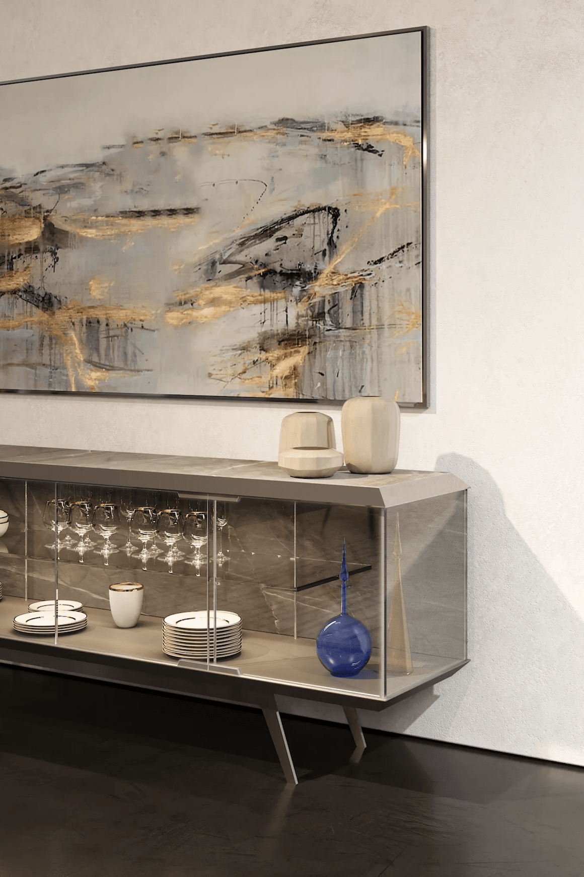 London Sideboard