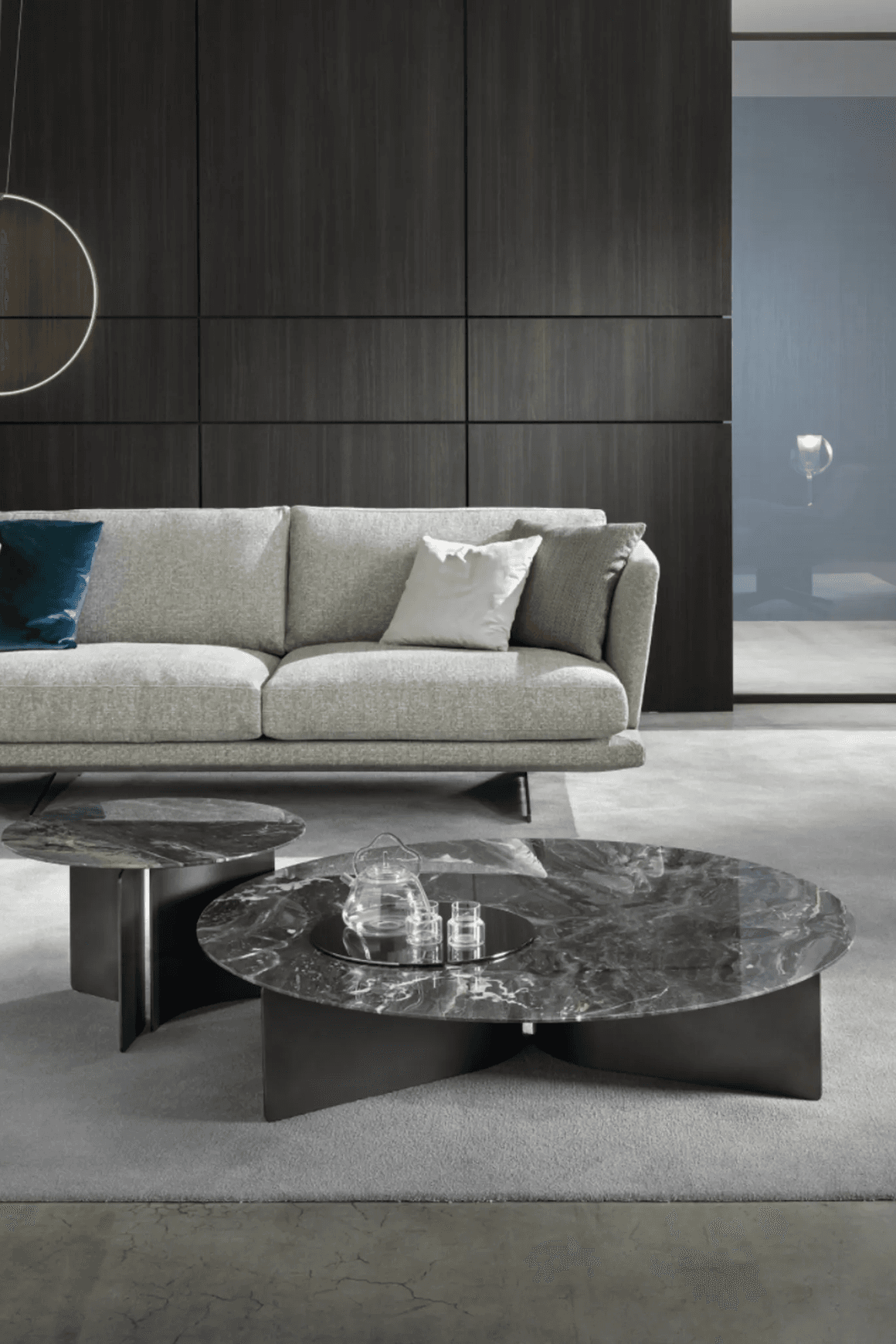 Wave Coffee Table