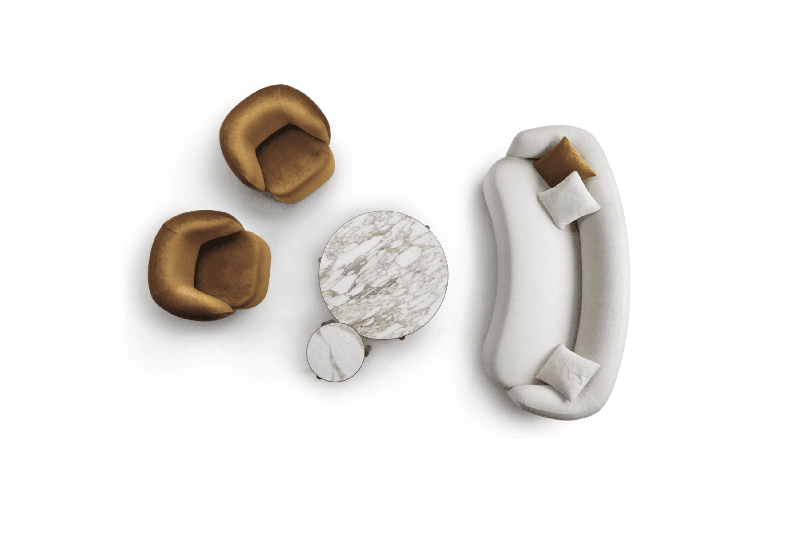 Noah Sofa
