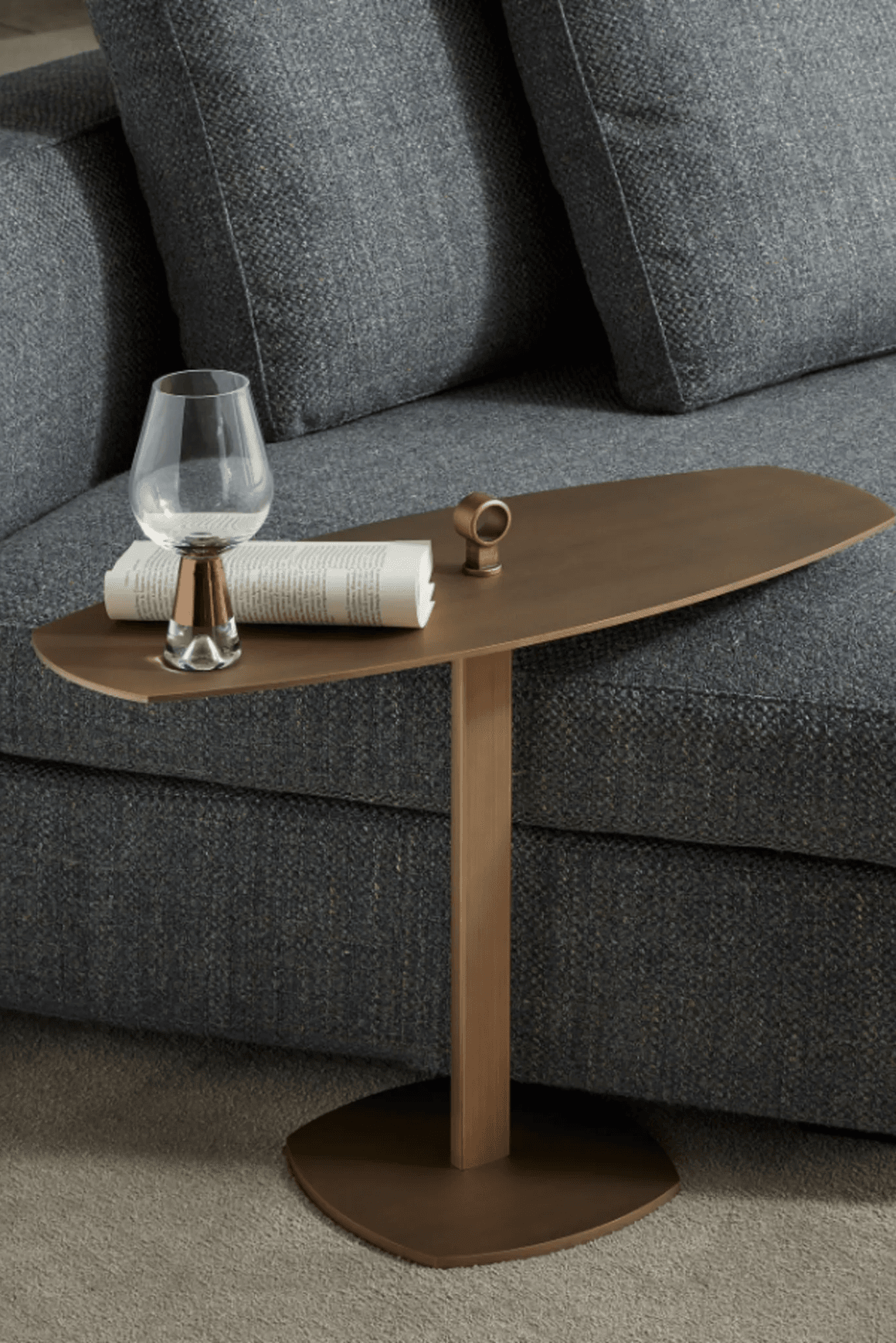 Leaf Side Table