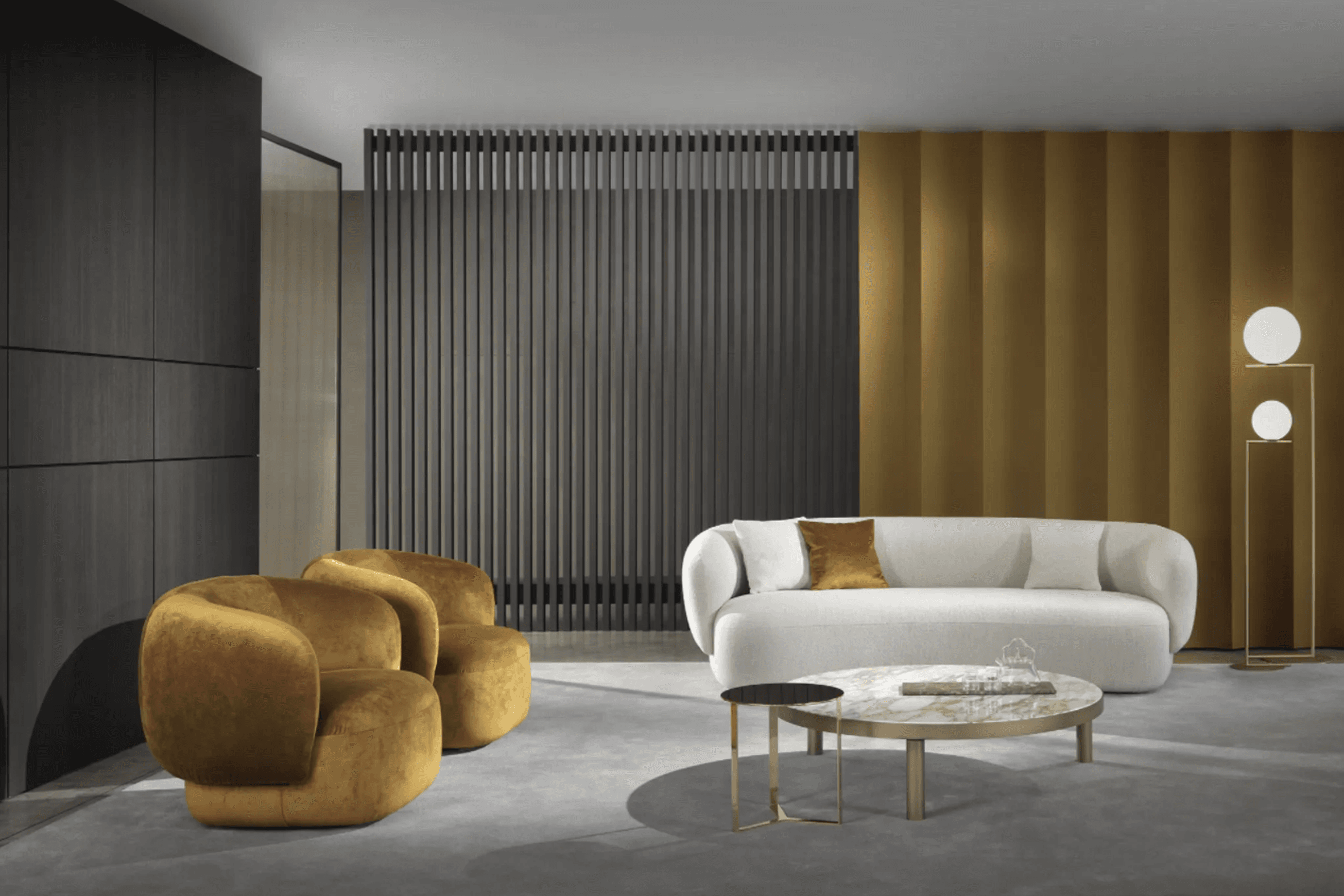Noah Armchair