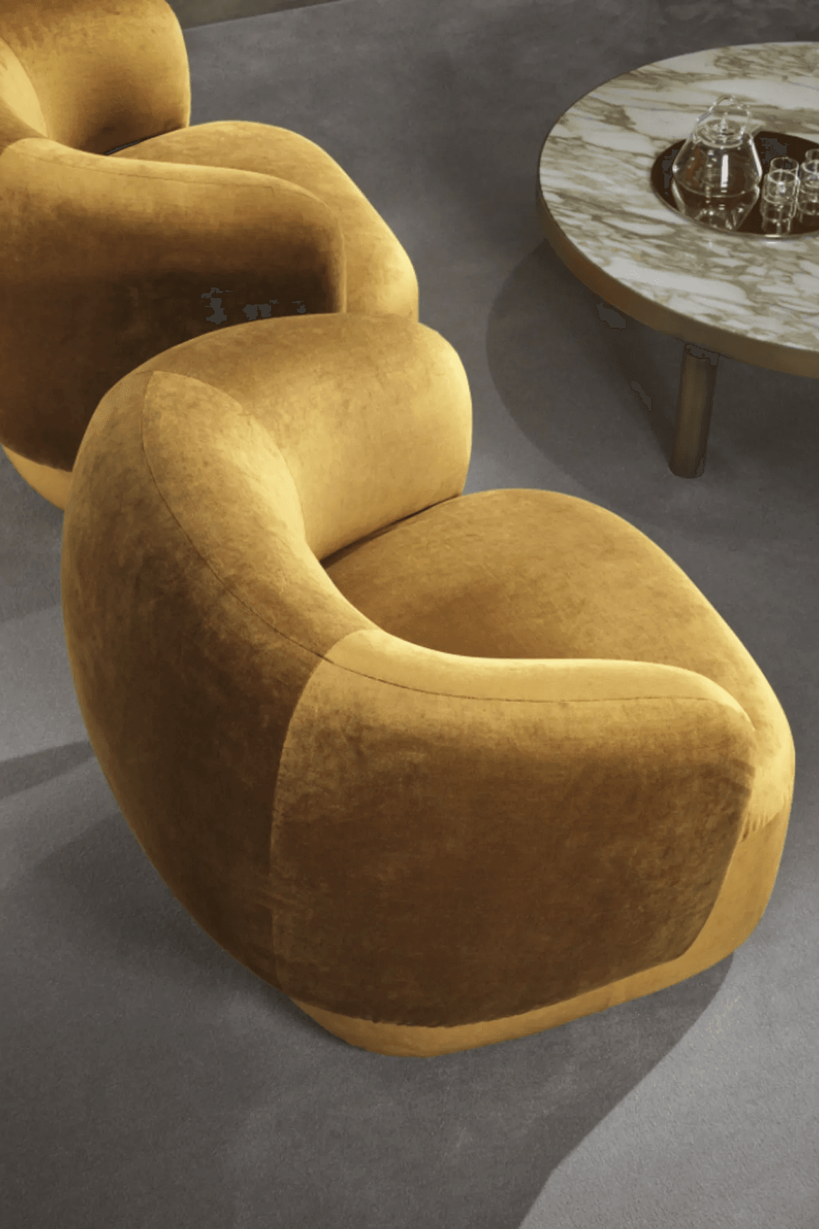 Noah Armchair