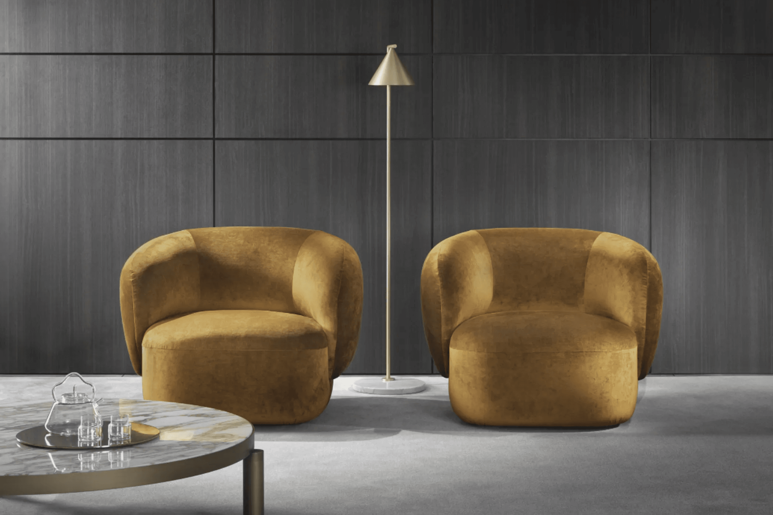 Noah Armchair