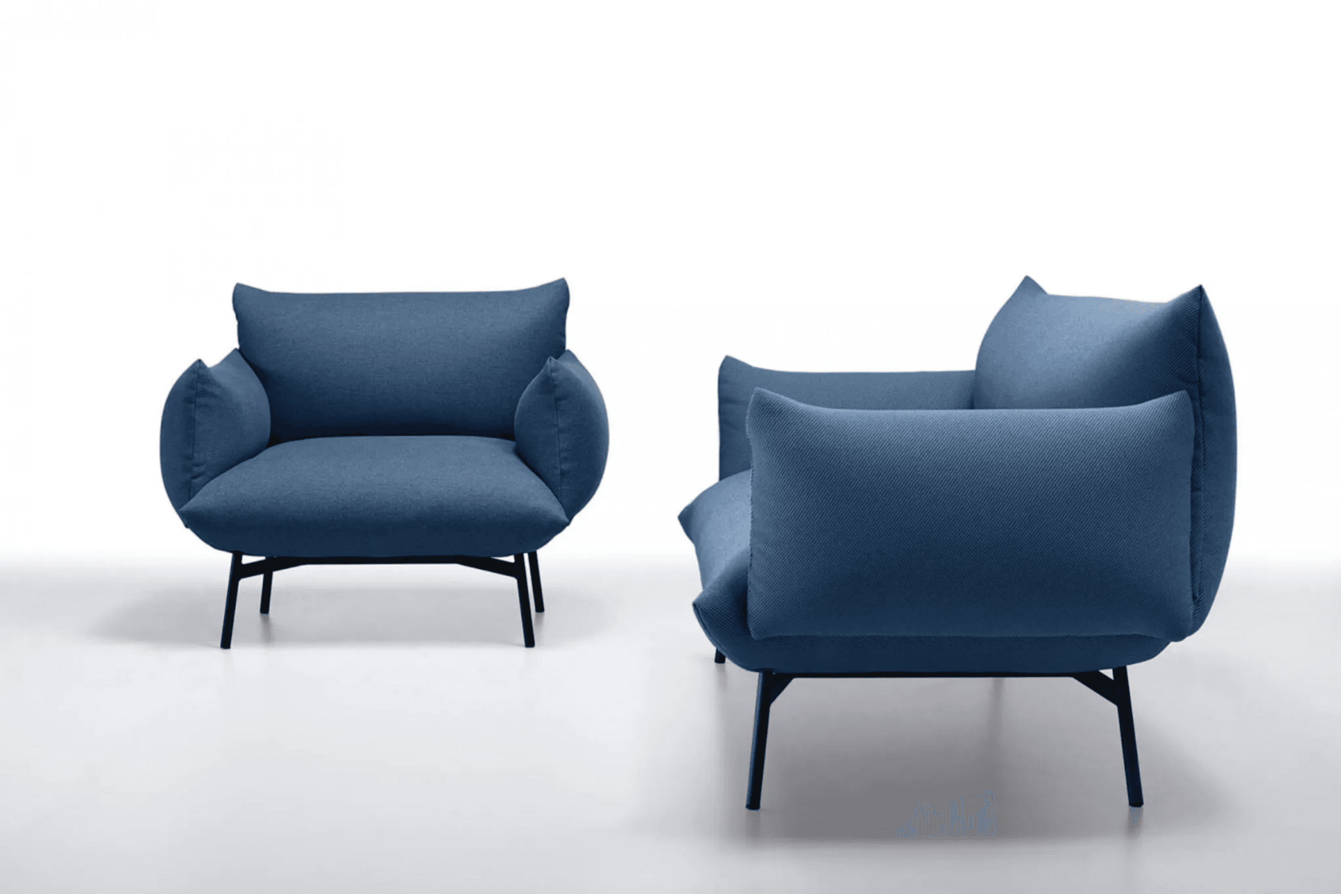 Area Armchair