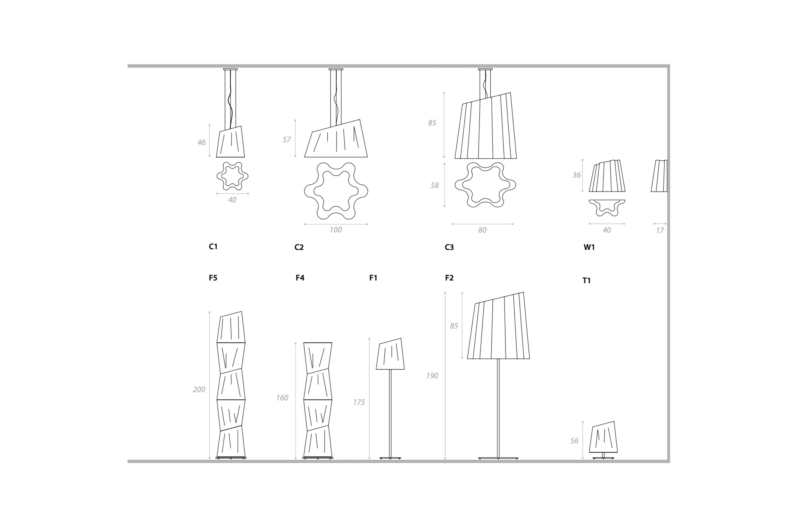 Formosa Table Lamp
