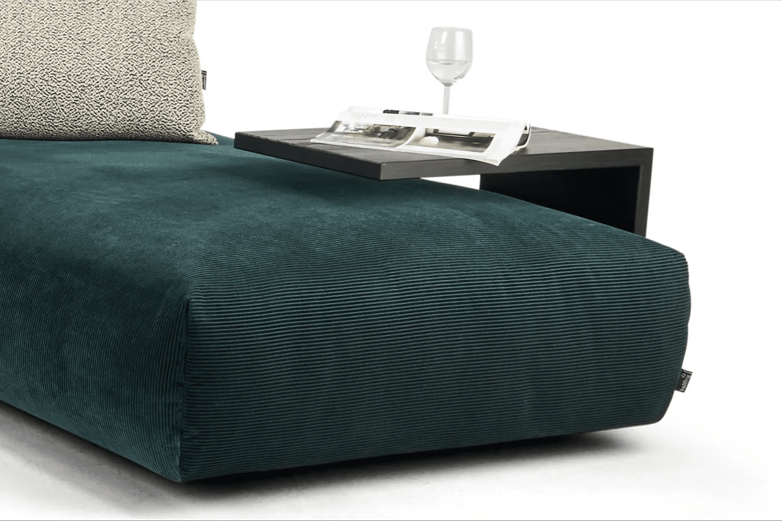 Edge Side Table