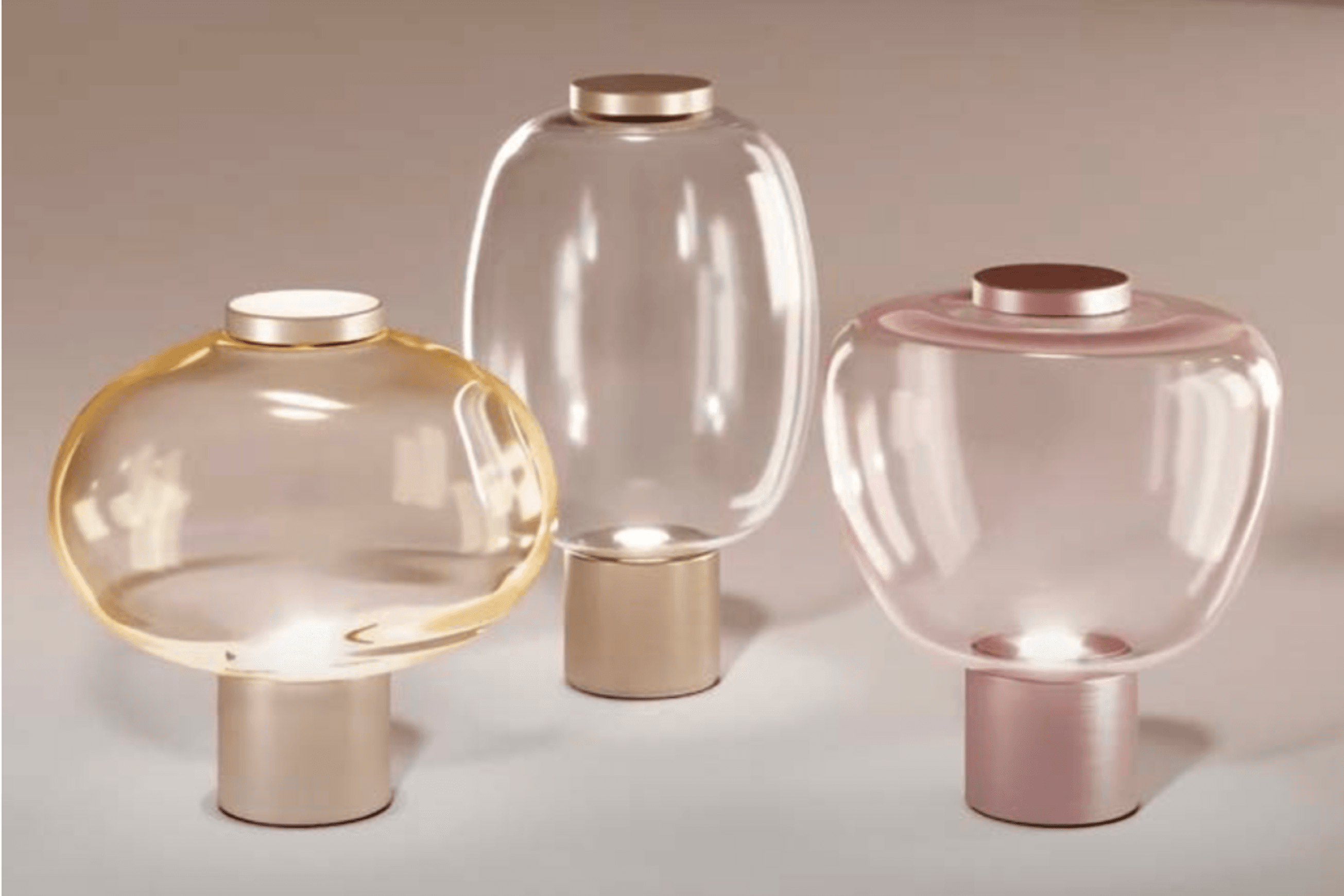 Riflesso Table Lamp