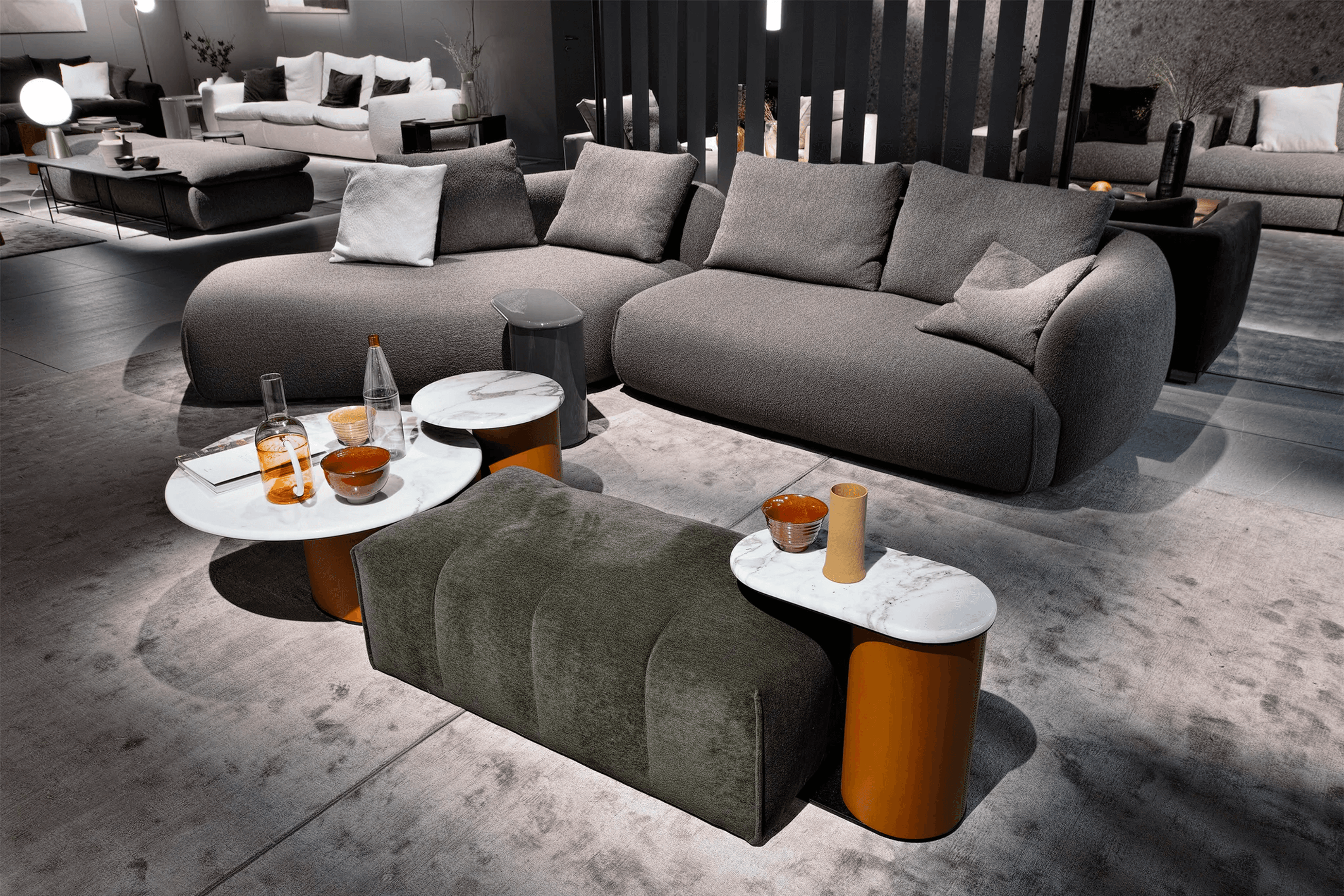 Aland Sofa