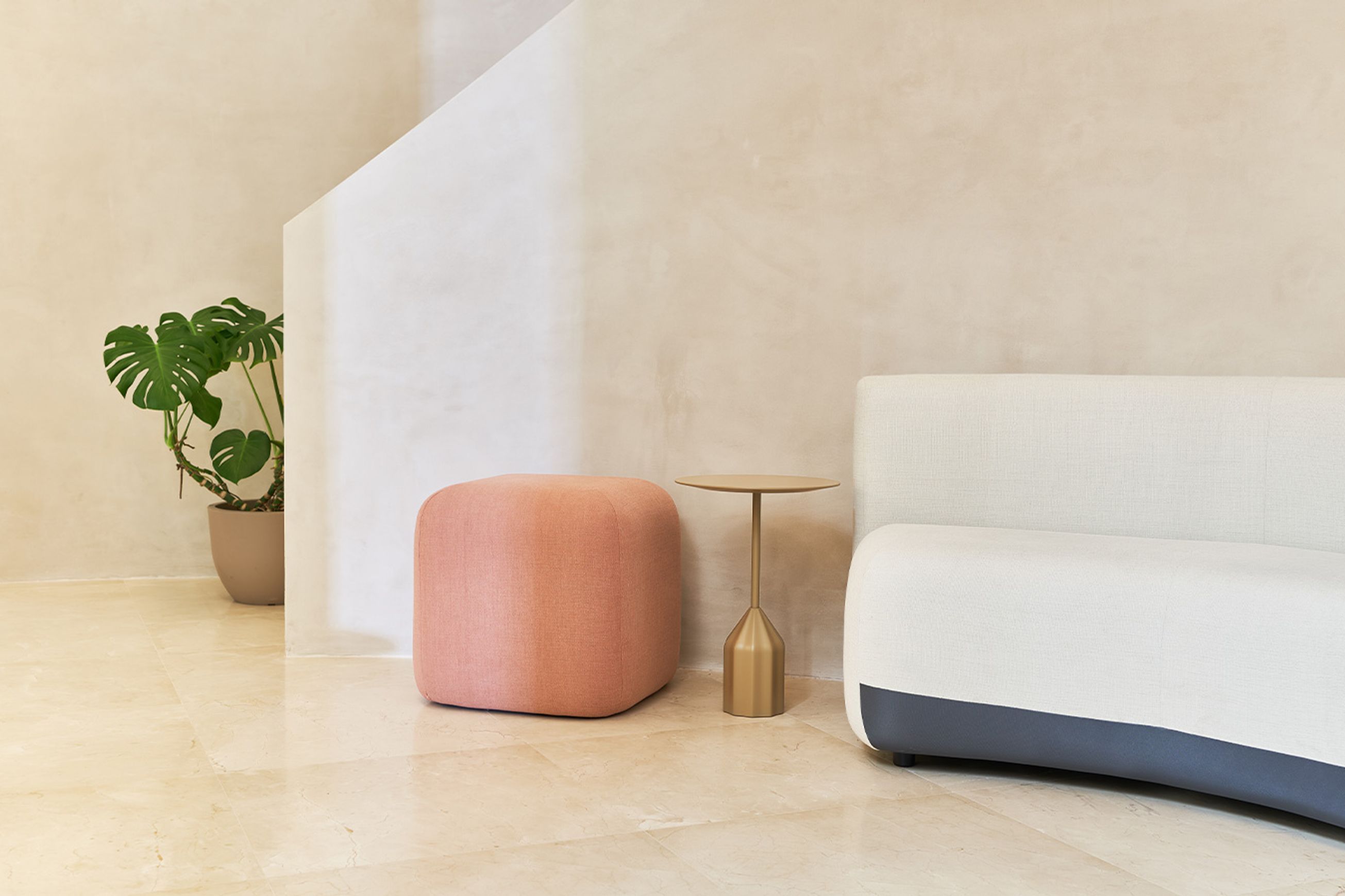 Season Pouf
