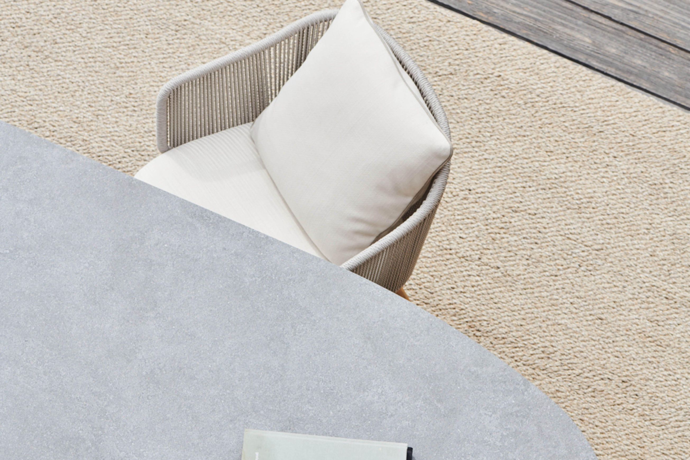 Senja Armchair