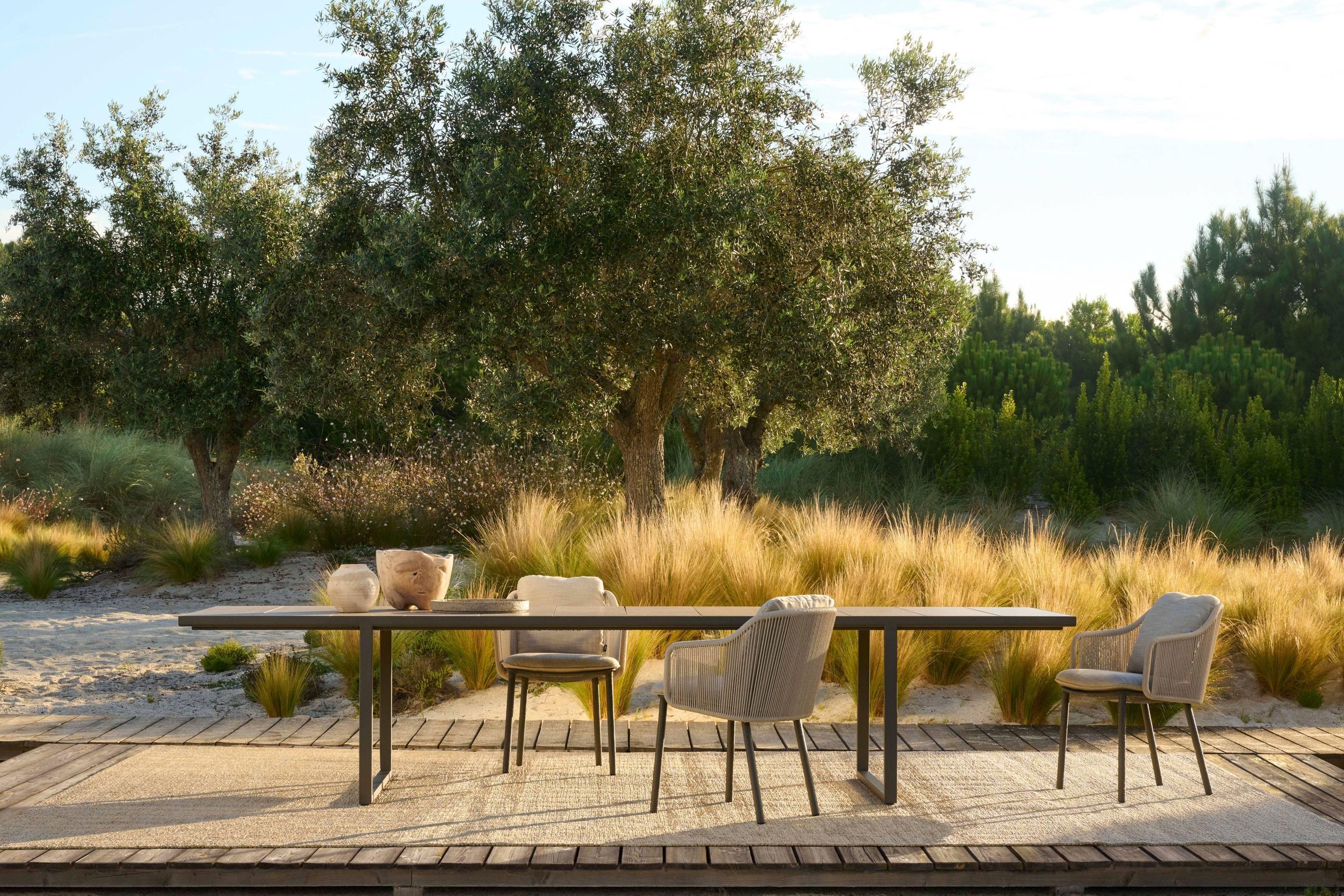 Senja Armchair