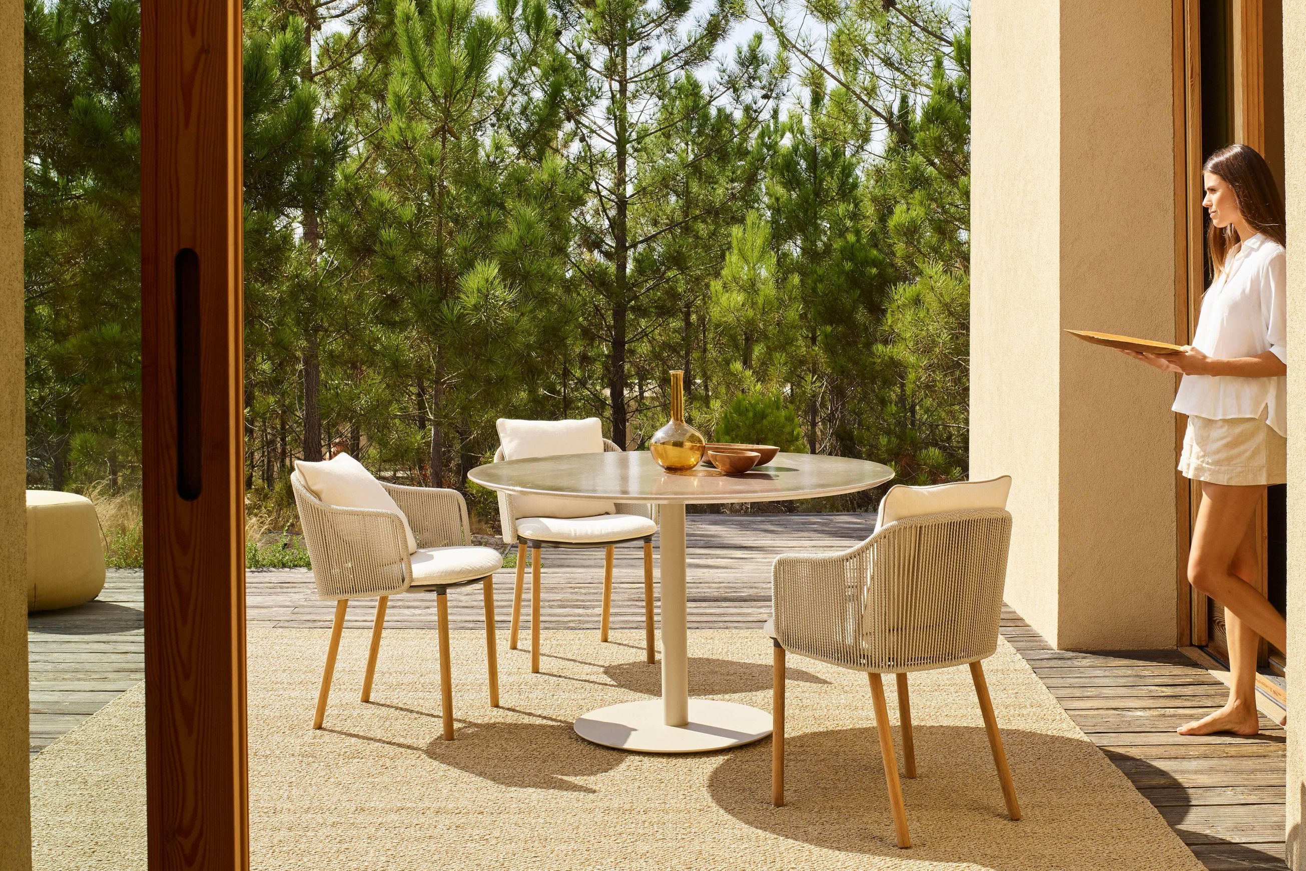 Senja Armchair
