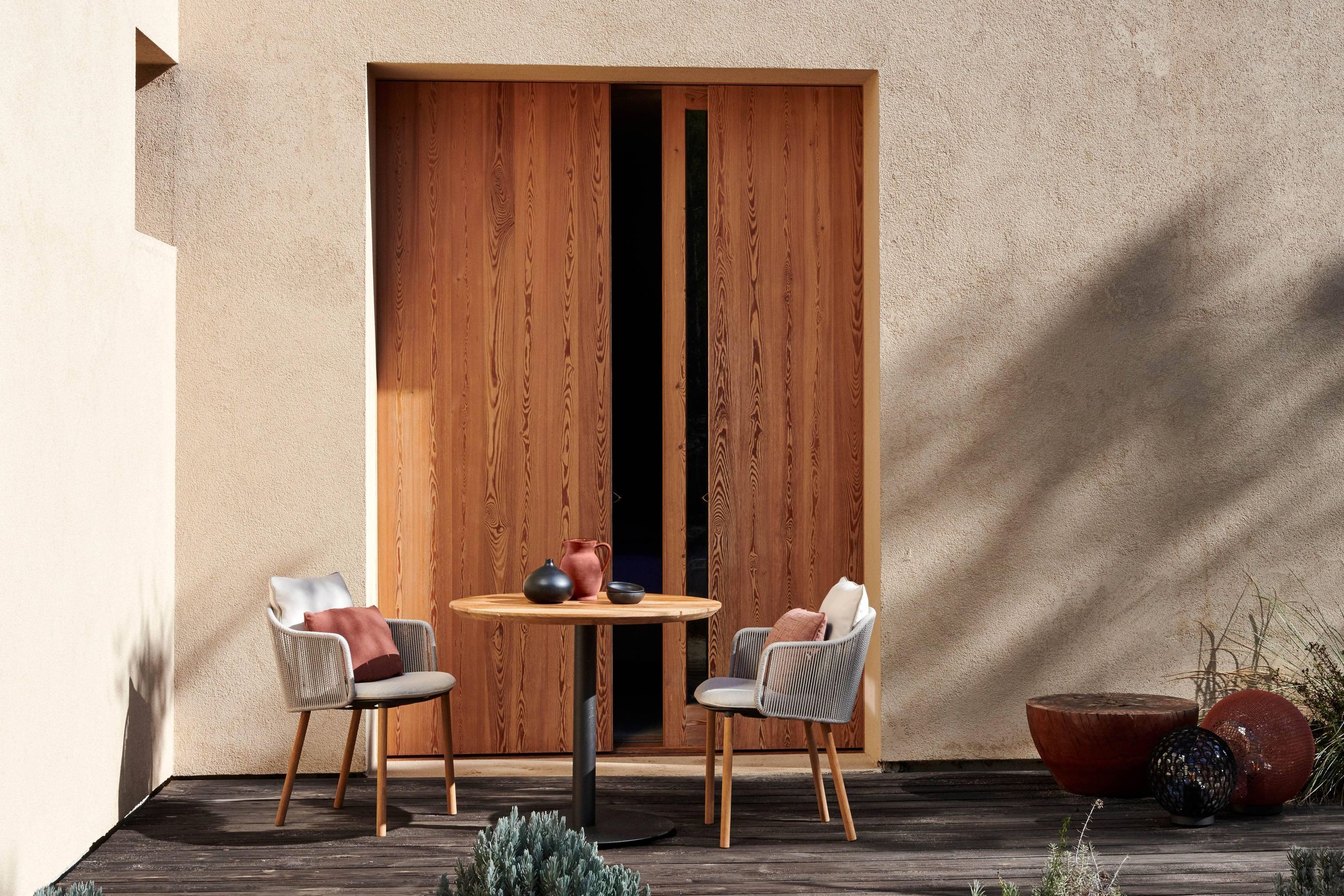 Senja Armchair