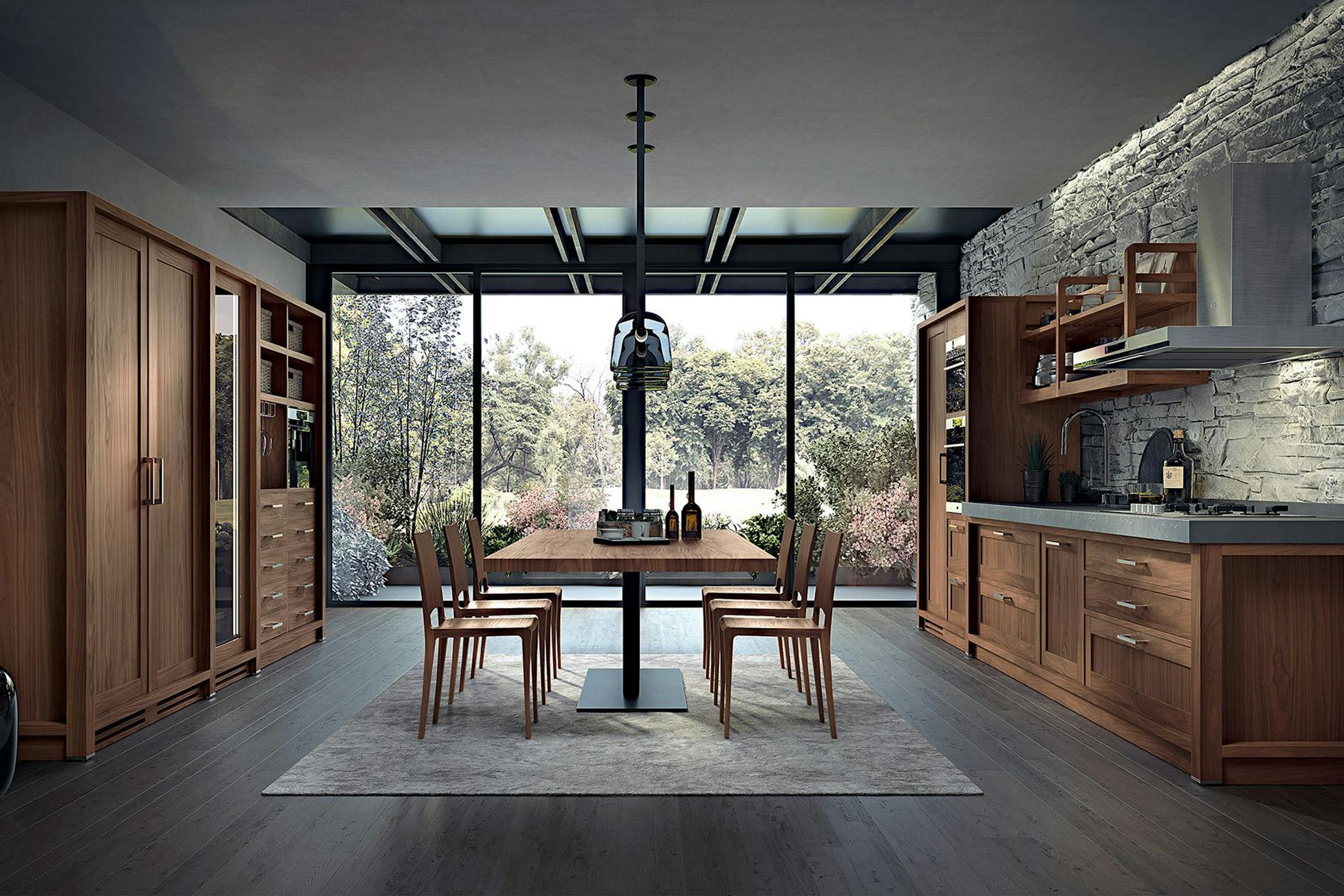 Seven Days Kitchen