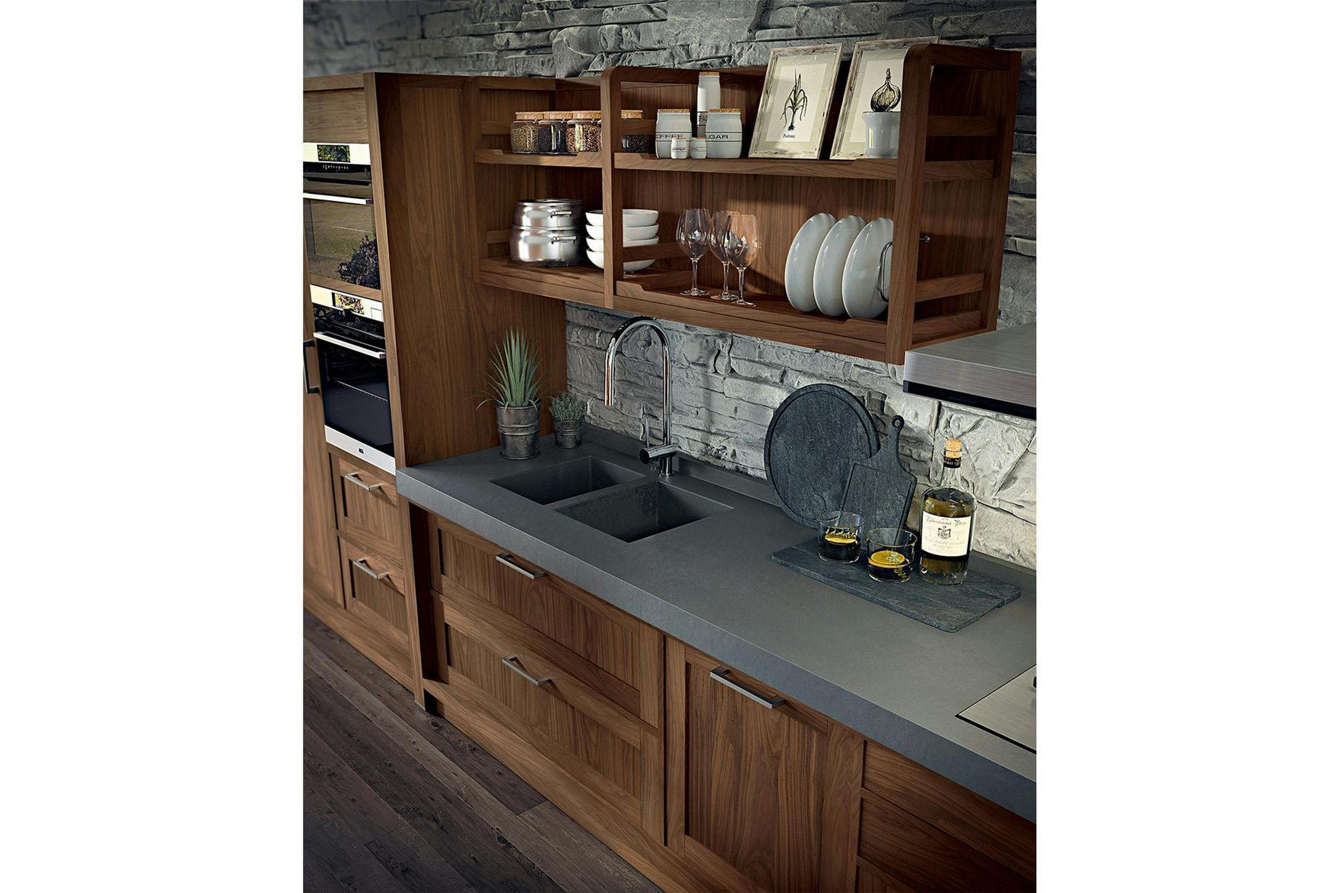 Seven Days Kitchen