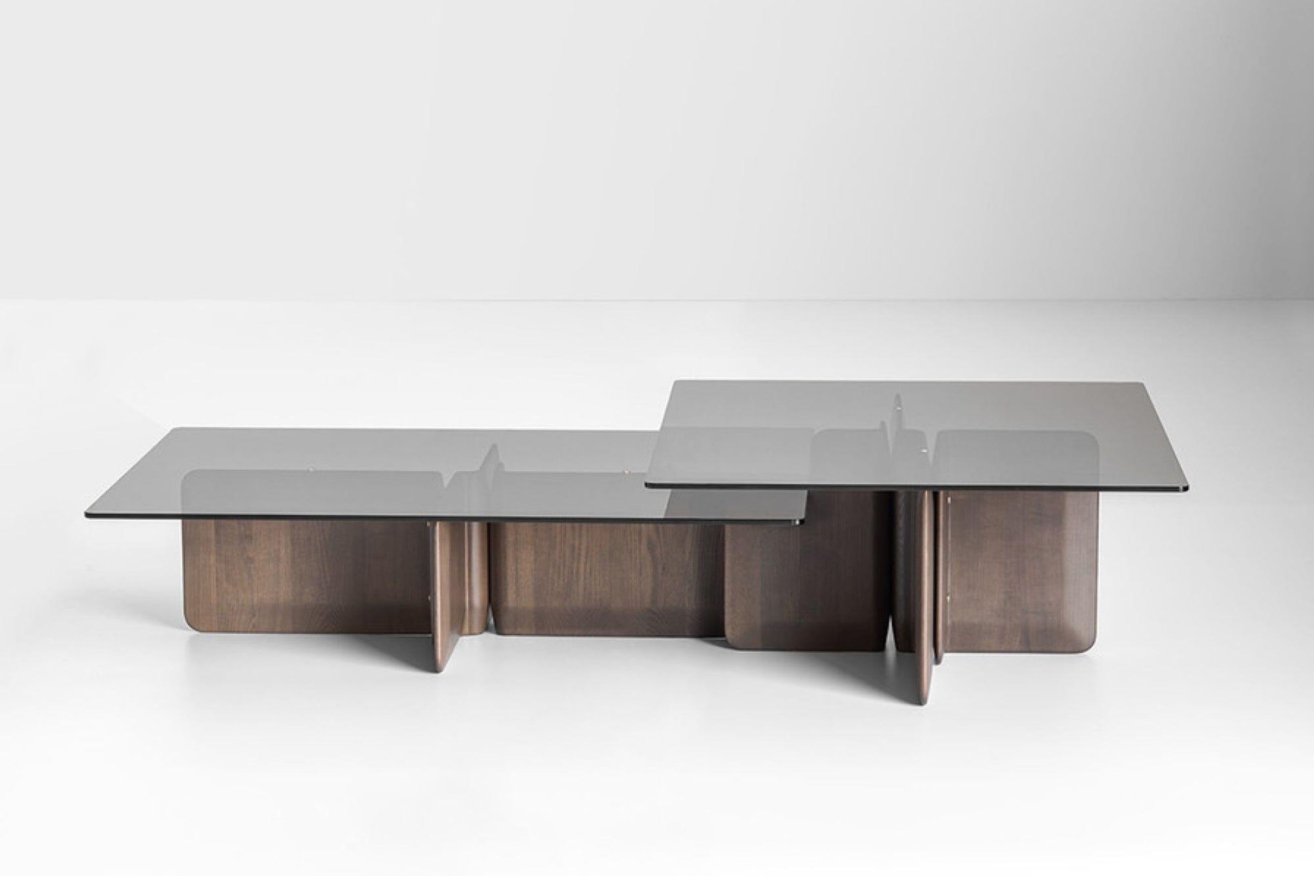 Shape Coffee Tables