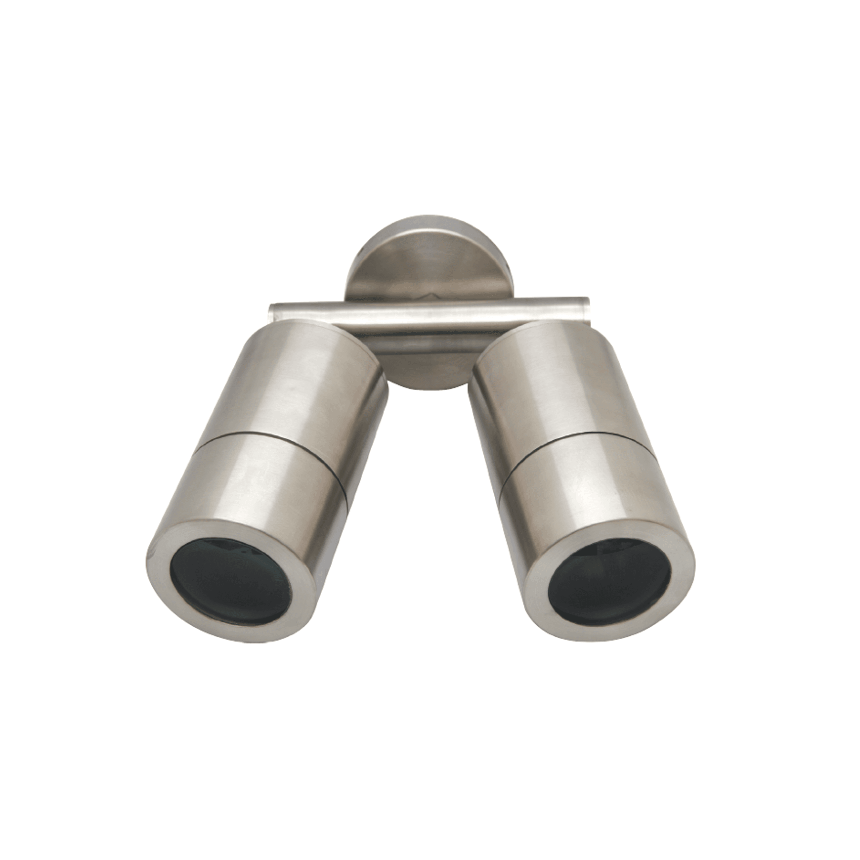 Mounted Double Adjustable Outdoor Light
