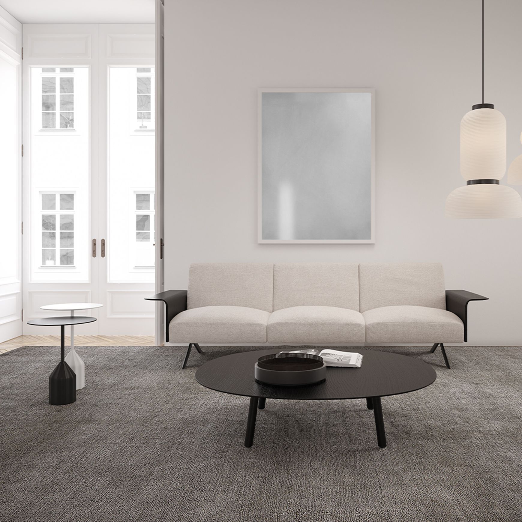 Sistema Legs Sofa