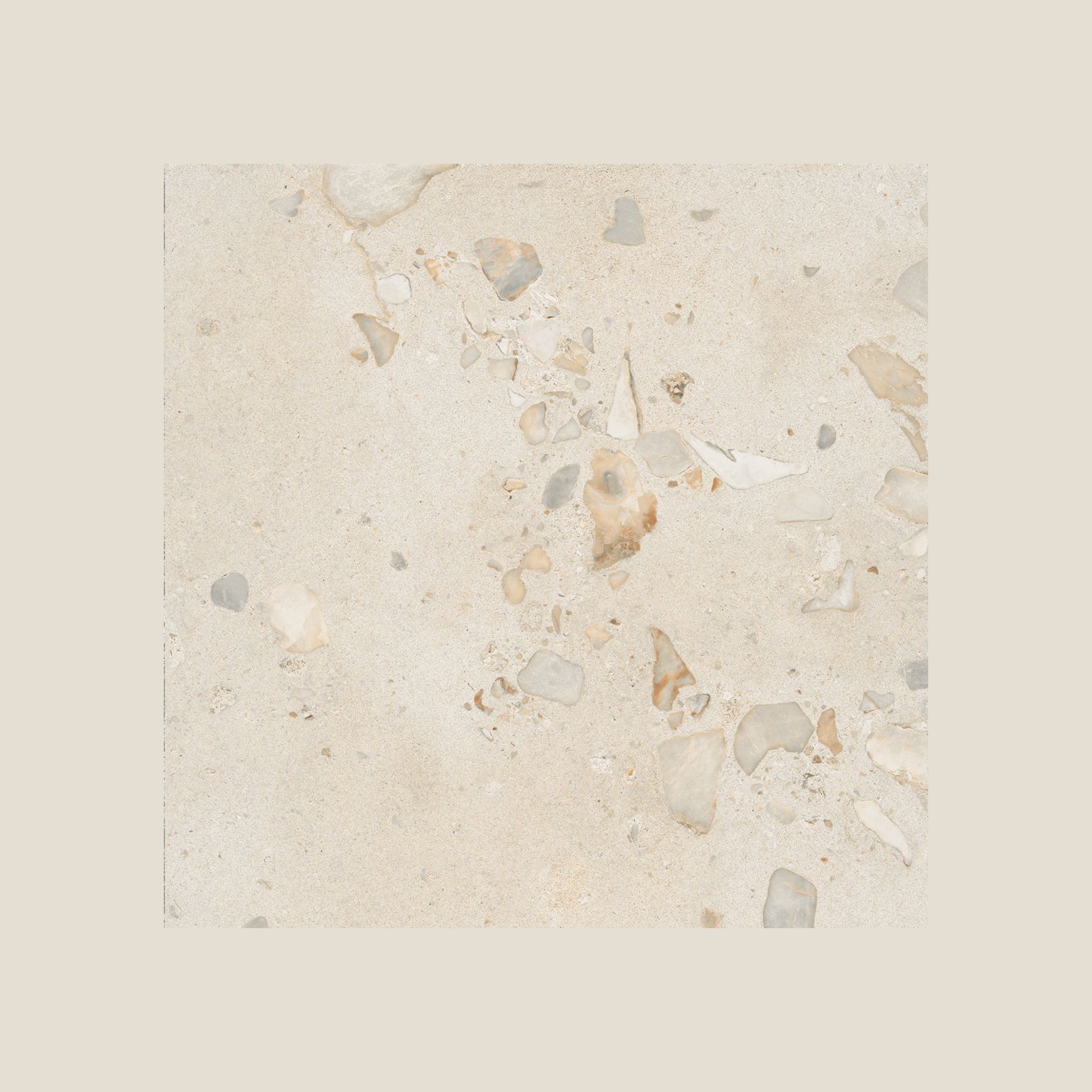 Agglo Cream