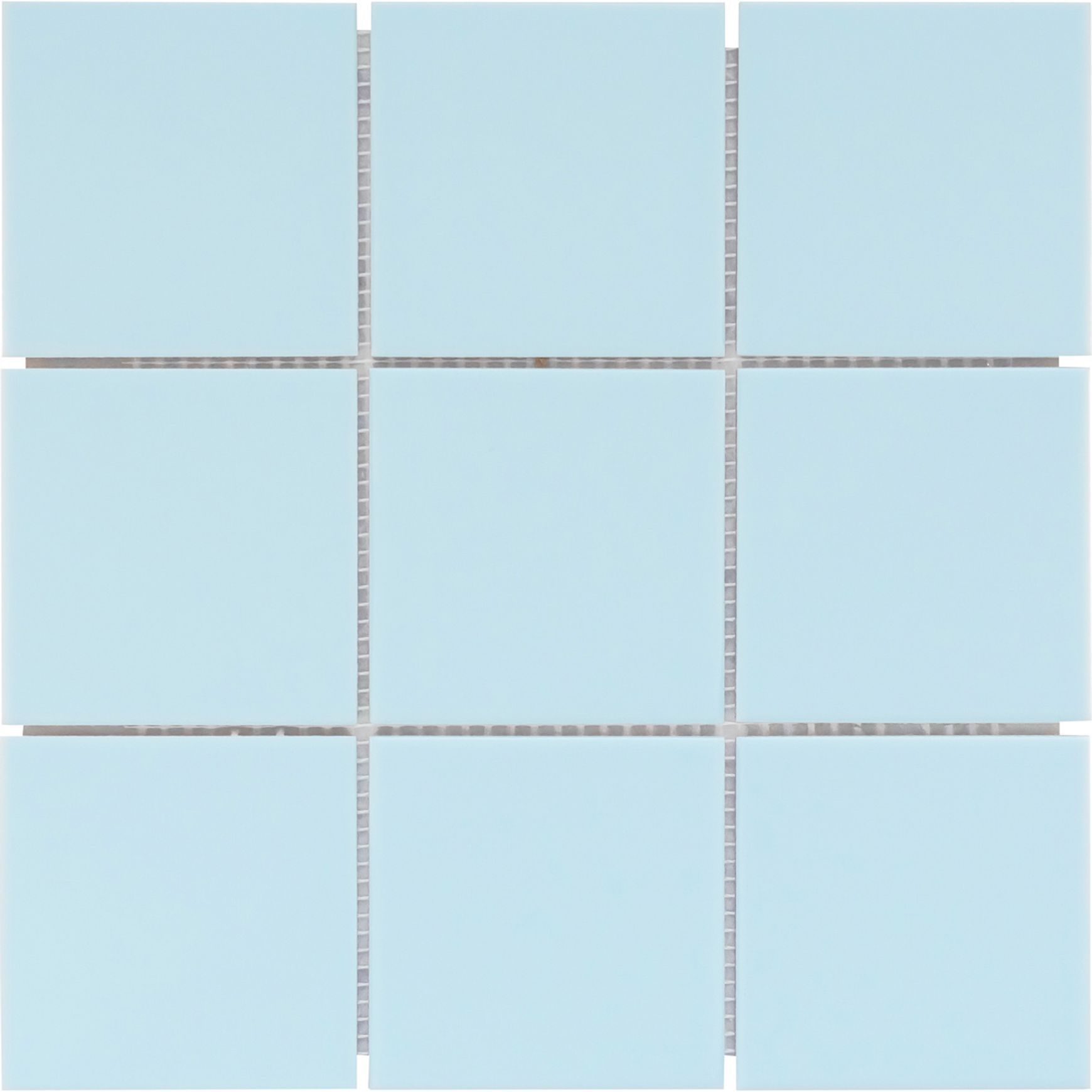 Cabra Pool Blue | Perini Tiles