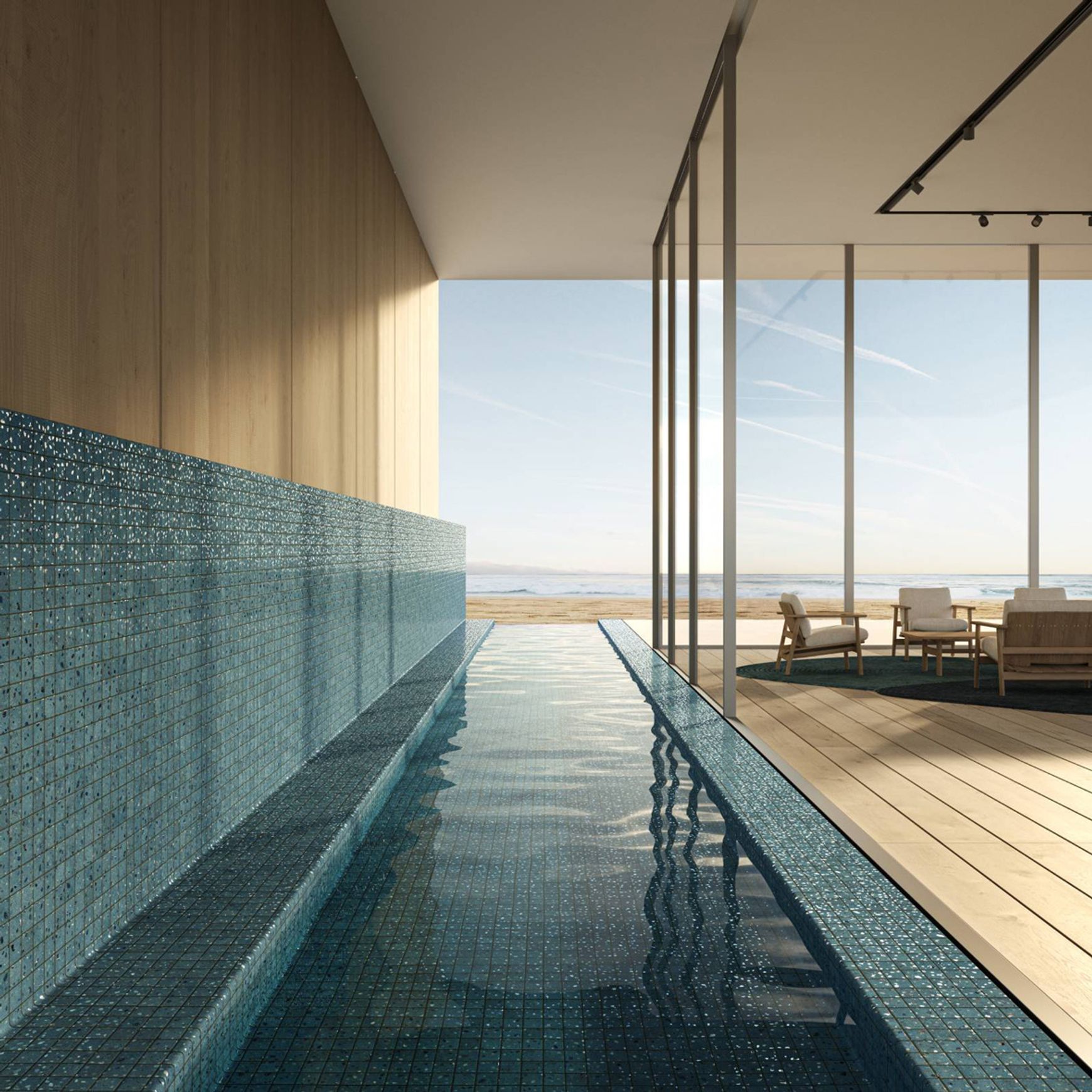 Cala Terrazzo Aqua
