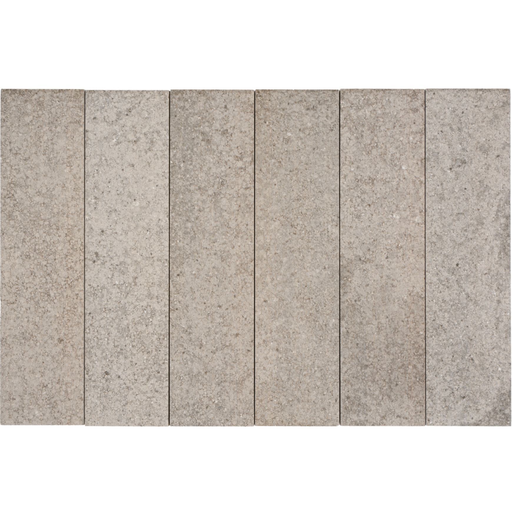 Cinder BrickAniseed | Perini Tiles