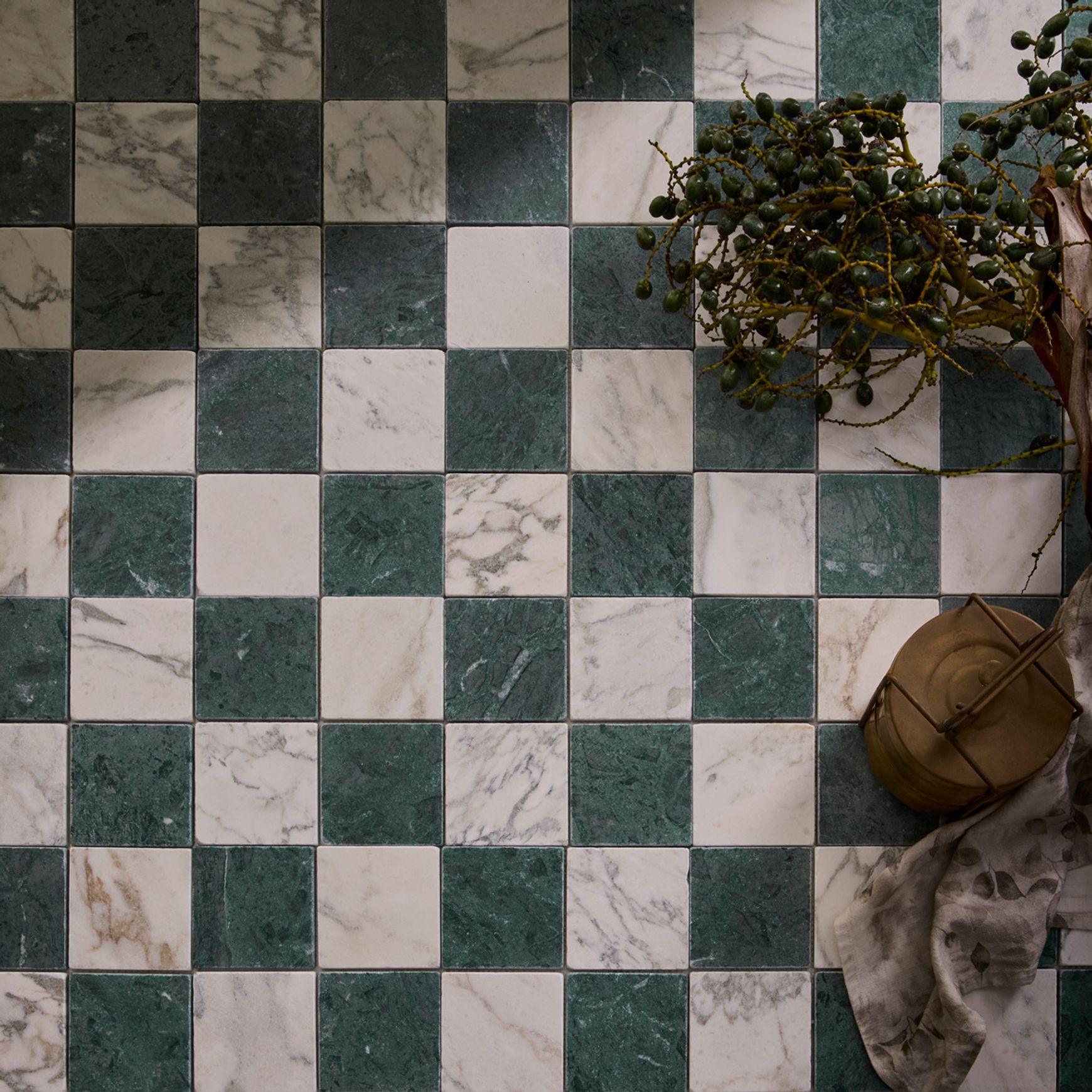 Forma by Kate Nixon Dama Verde