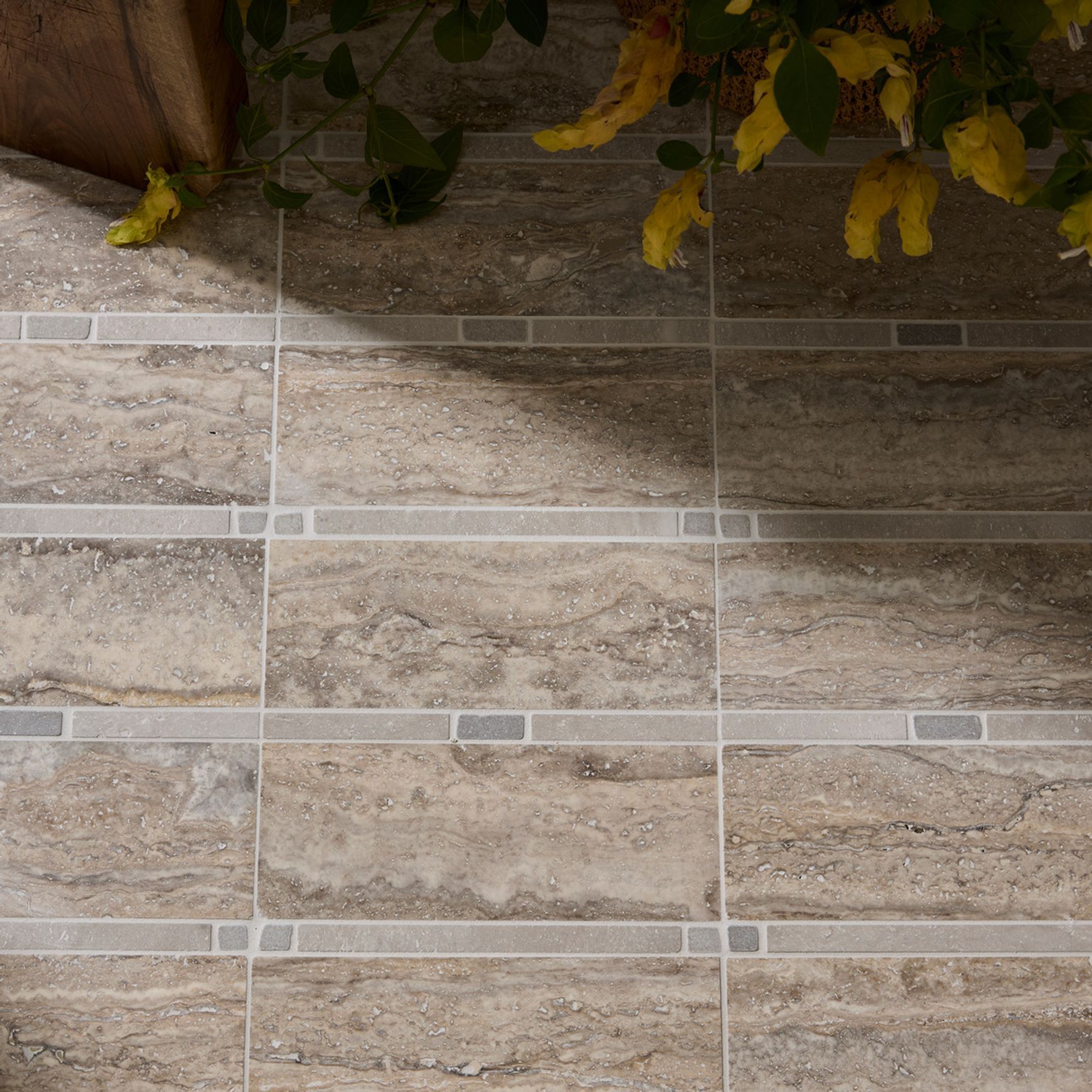 Forma by Kate Nixon Filo Grigio
