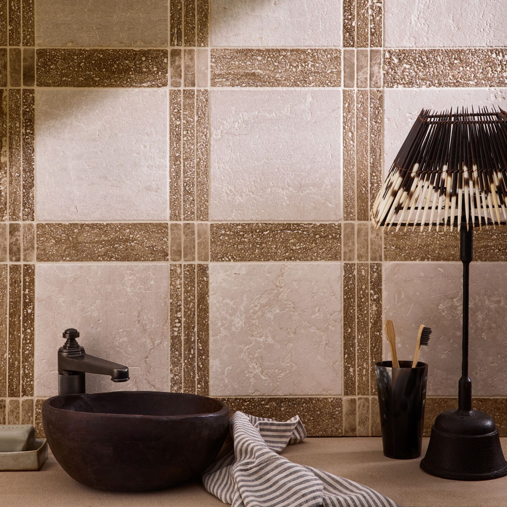 Forma by Kate Nixon Linea Noce
