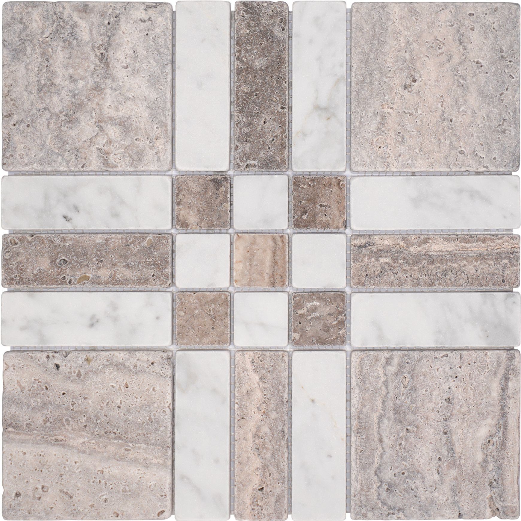 Forma by Kate Nixon Quadra Grigio