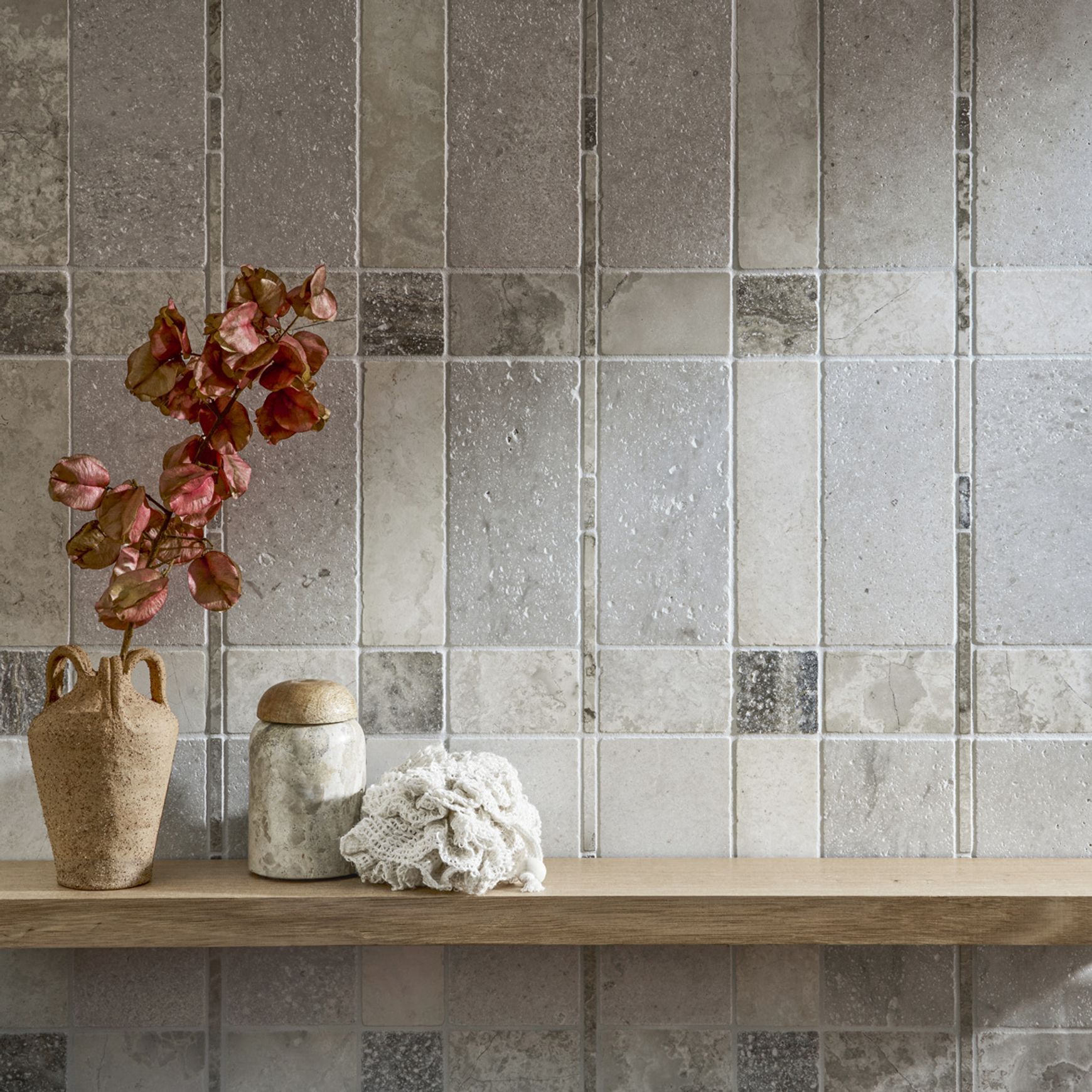 Forma by Kate Nixon Tosca Grigio