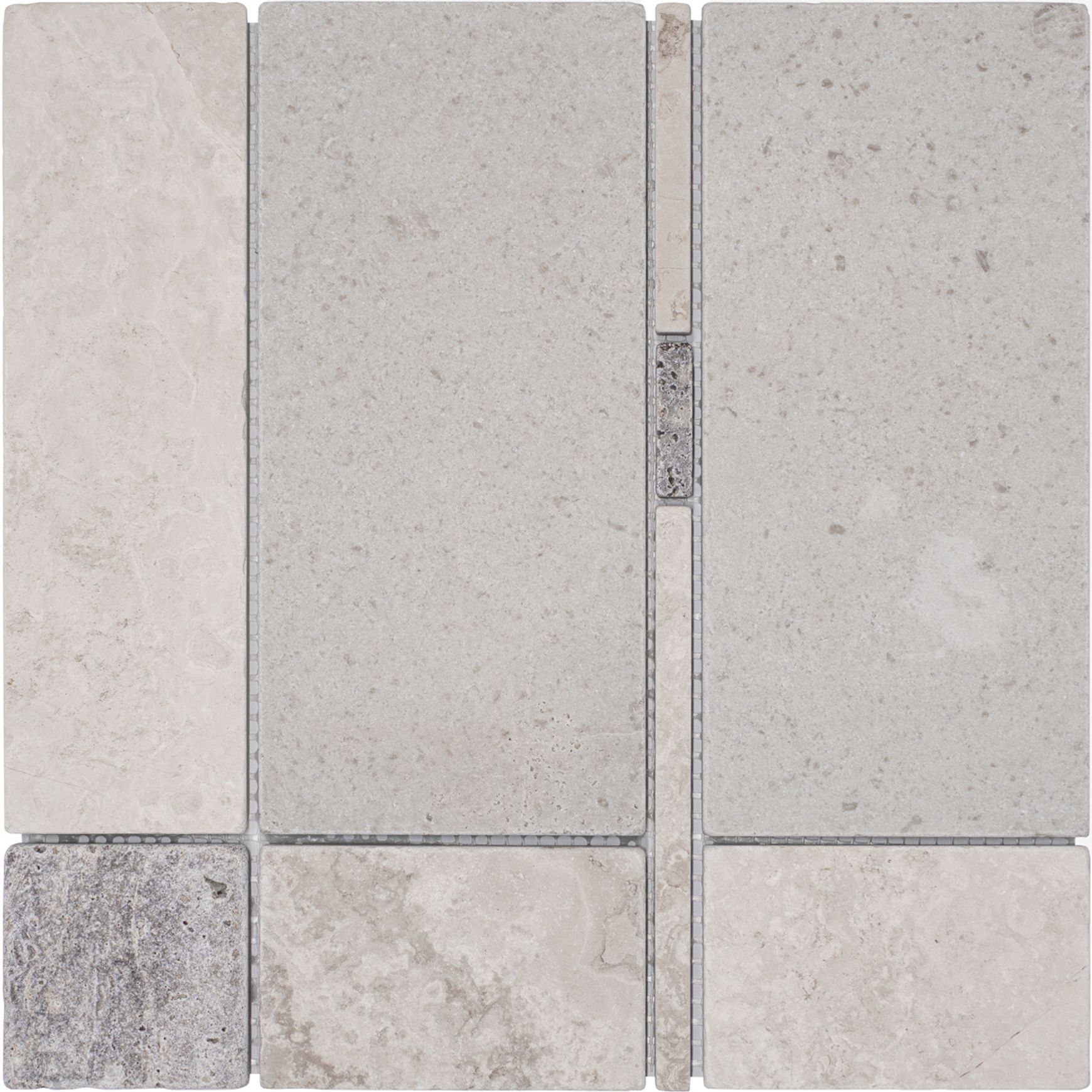 Forma by Kate Nixon Tosca Grigio
