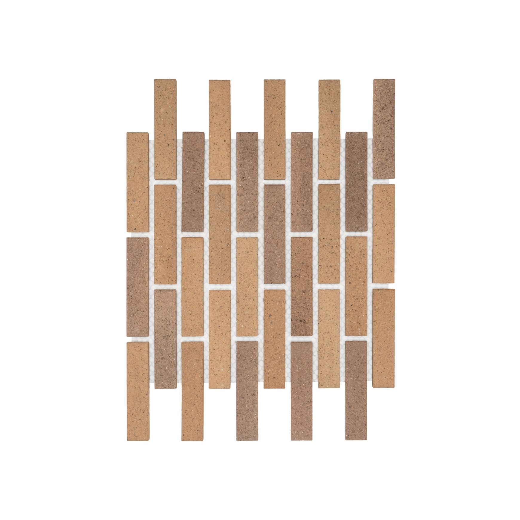 Fuuga Clay Brick Terra