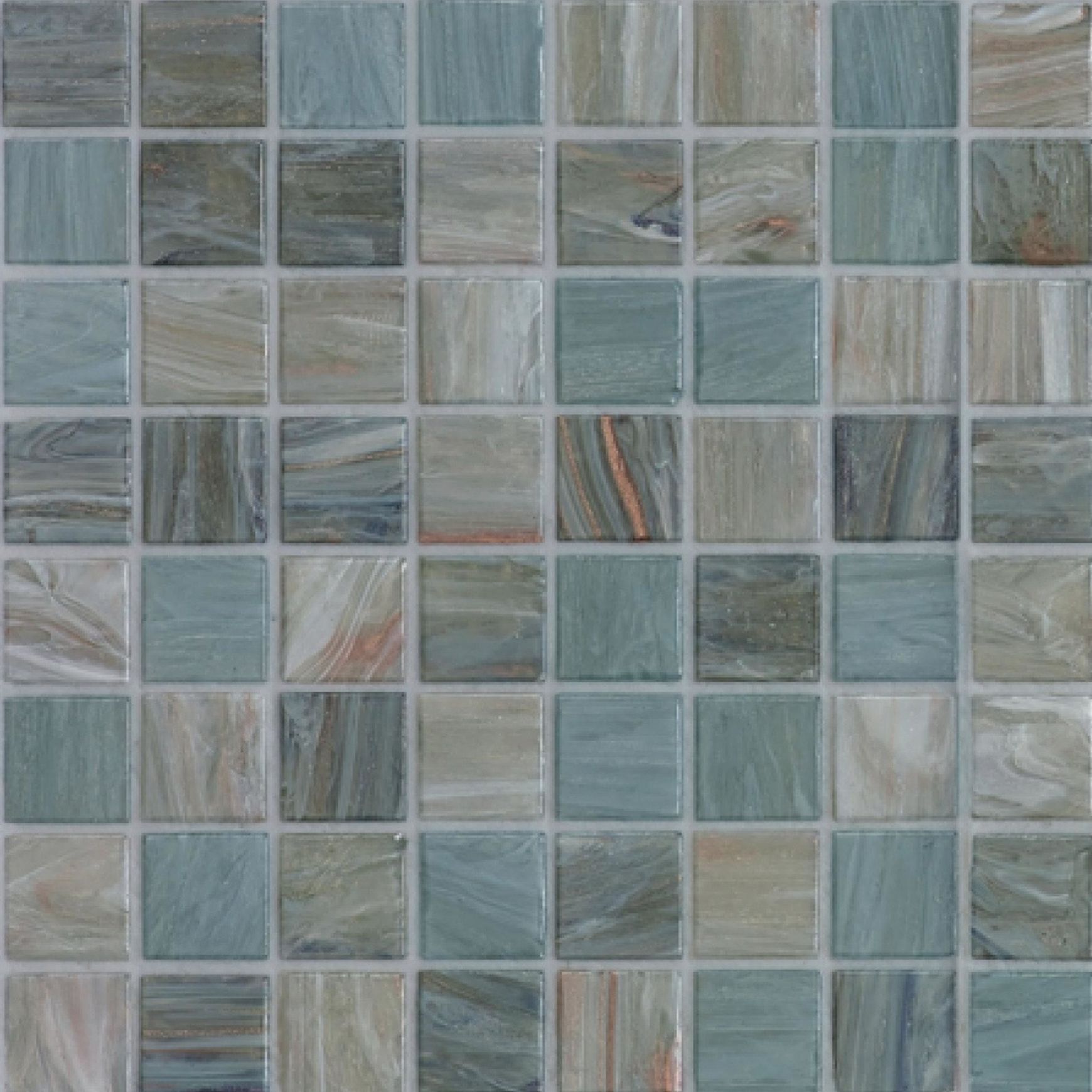 Bisazza Blends Gloria | Perini Tiles